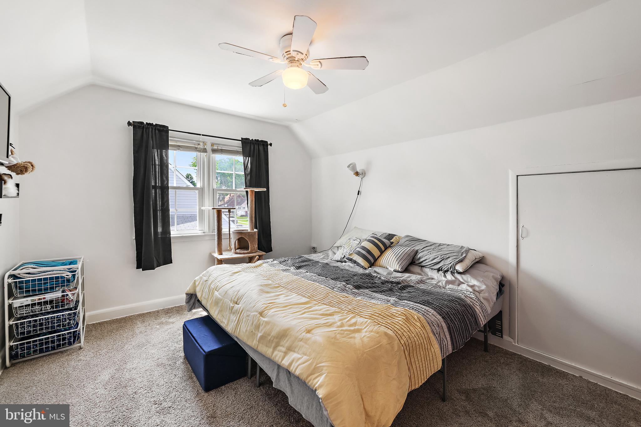 MARLYN MANOR - Residential