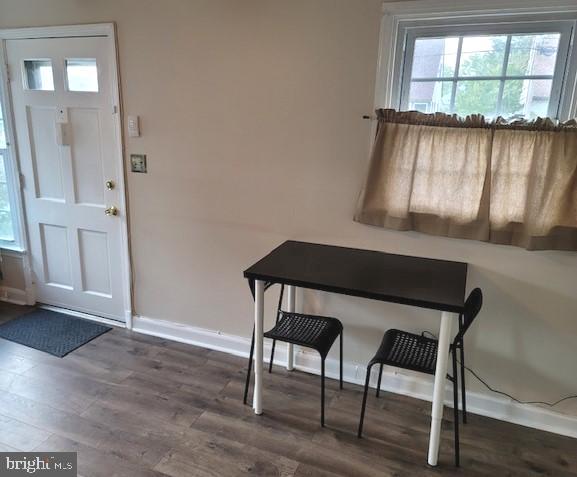 MARLYN MANOR - Residential