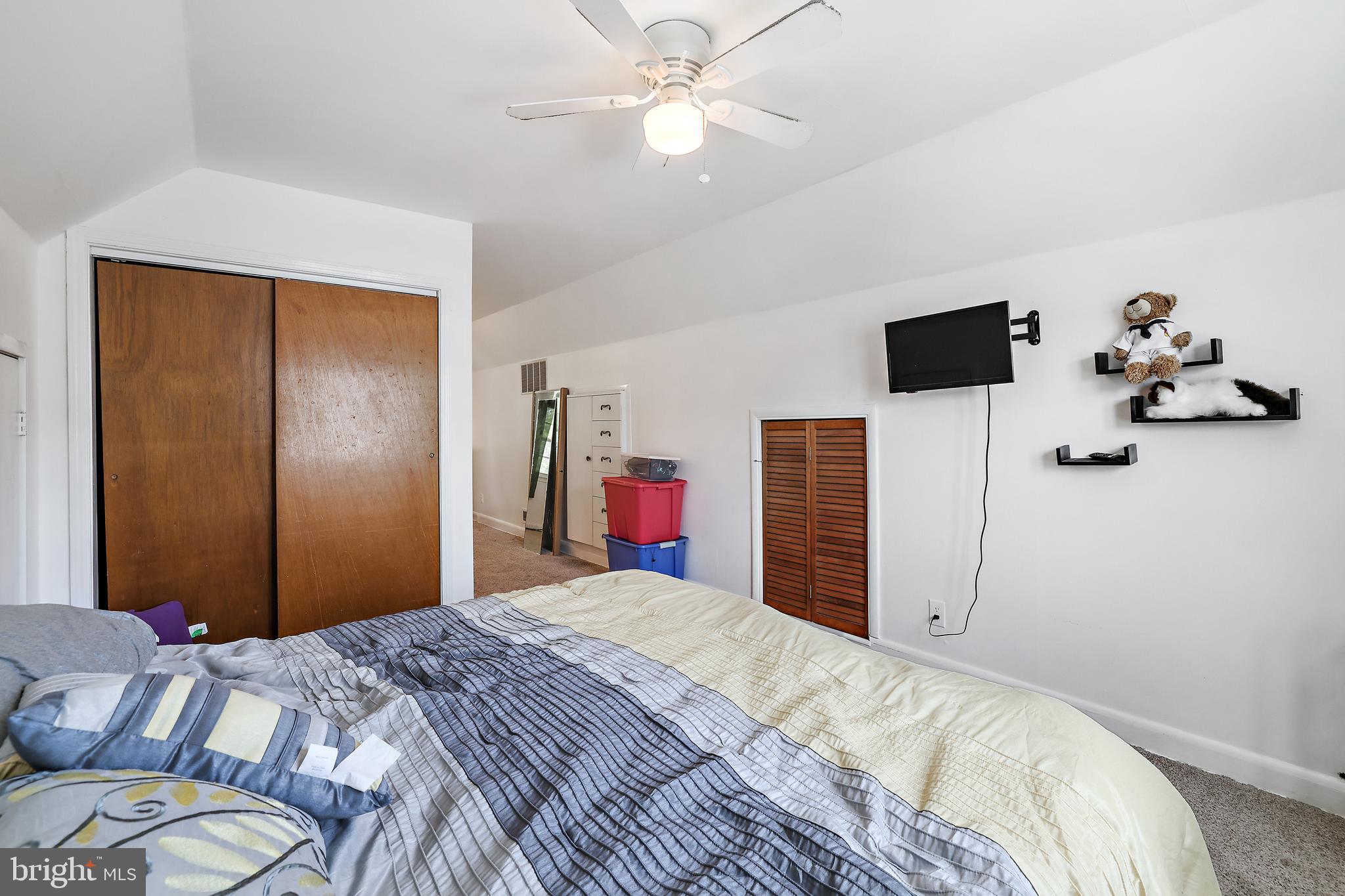 MARLYN MANOR - Residential