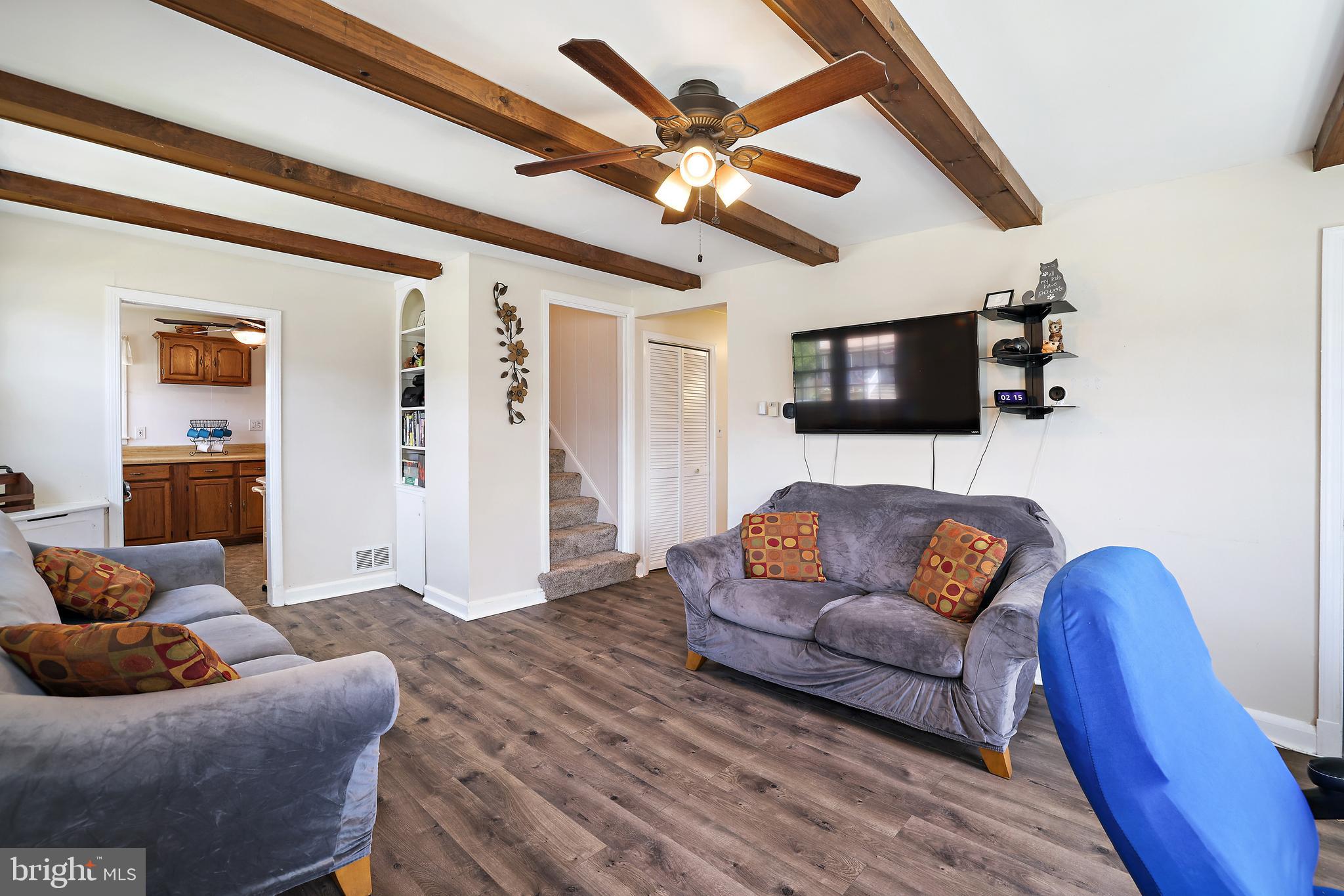 MARLYN MANOR - Residential