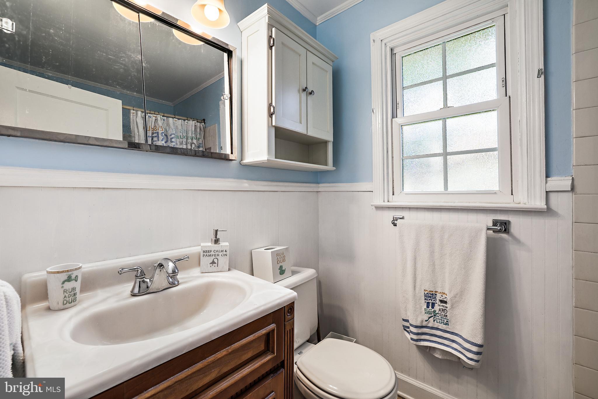 MARLYN MANOR - Residential