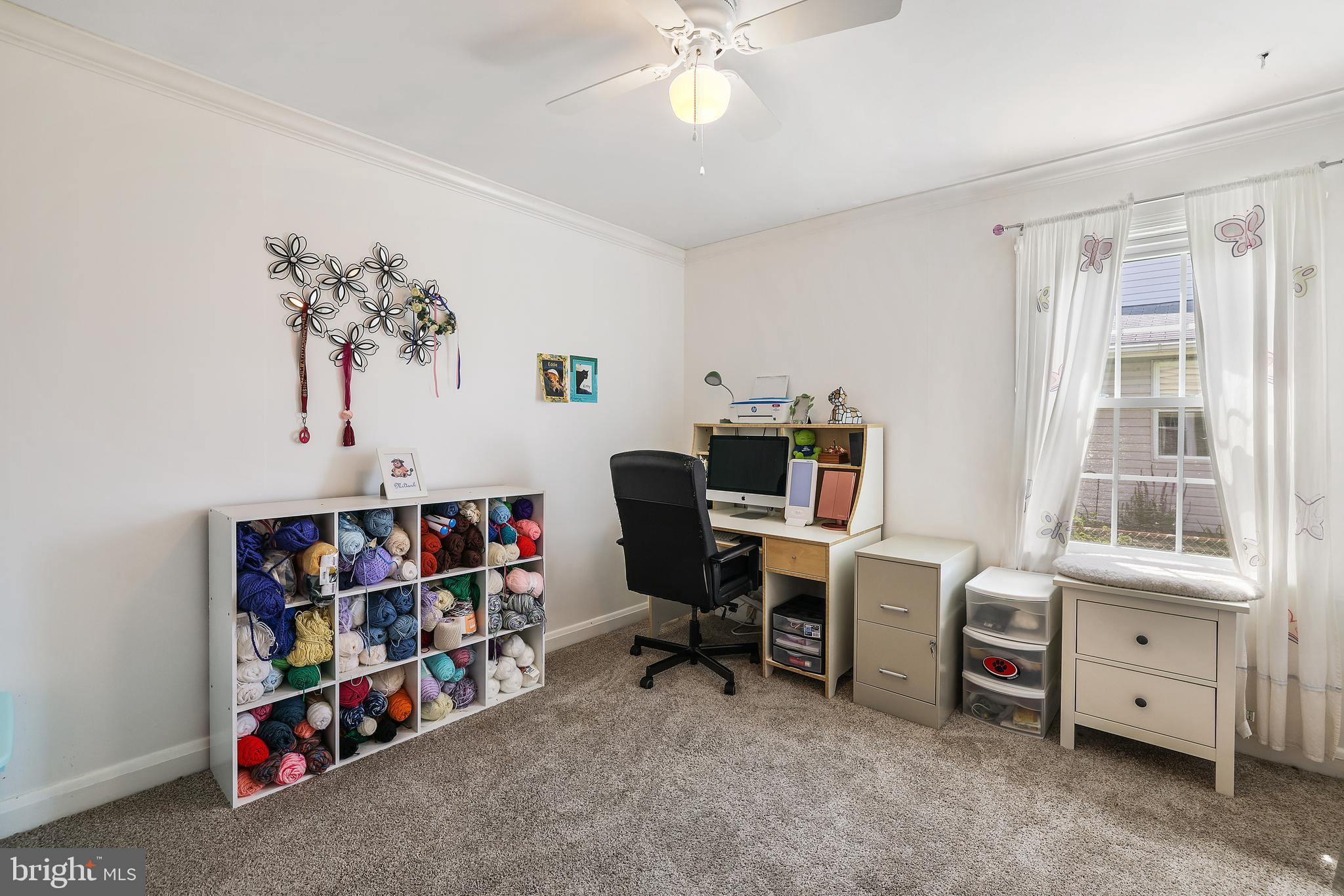 MARLYN MANOR - Residential