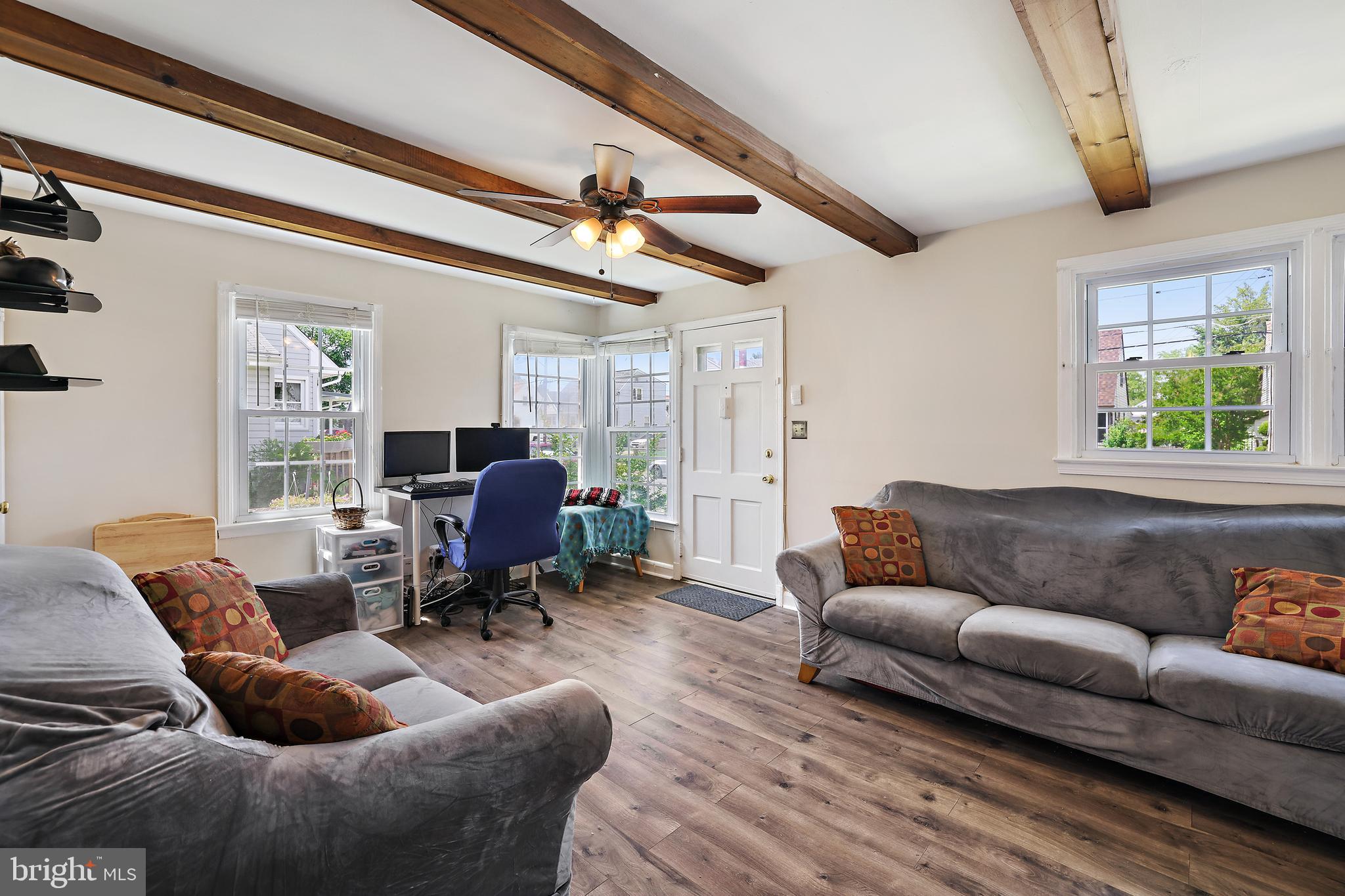 MARLYN MANOR - Residential