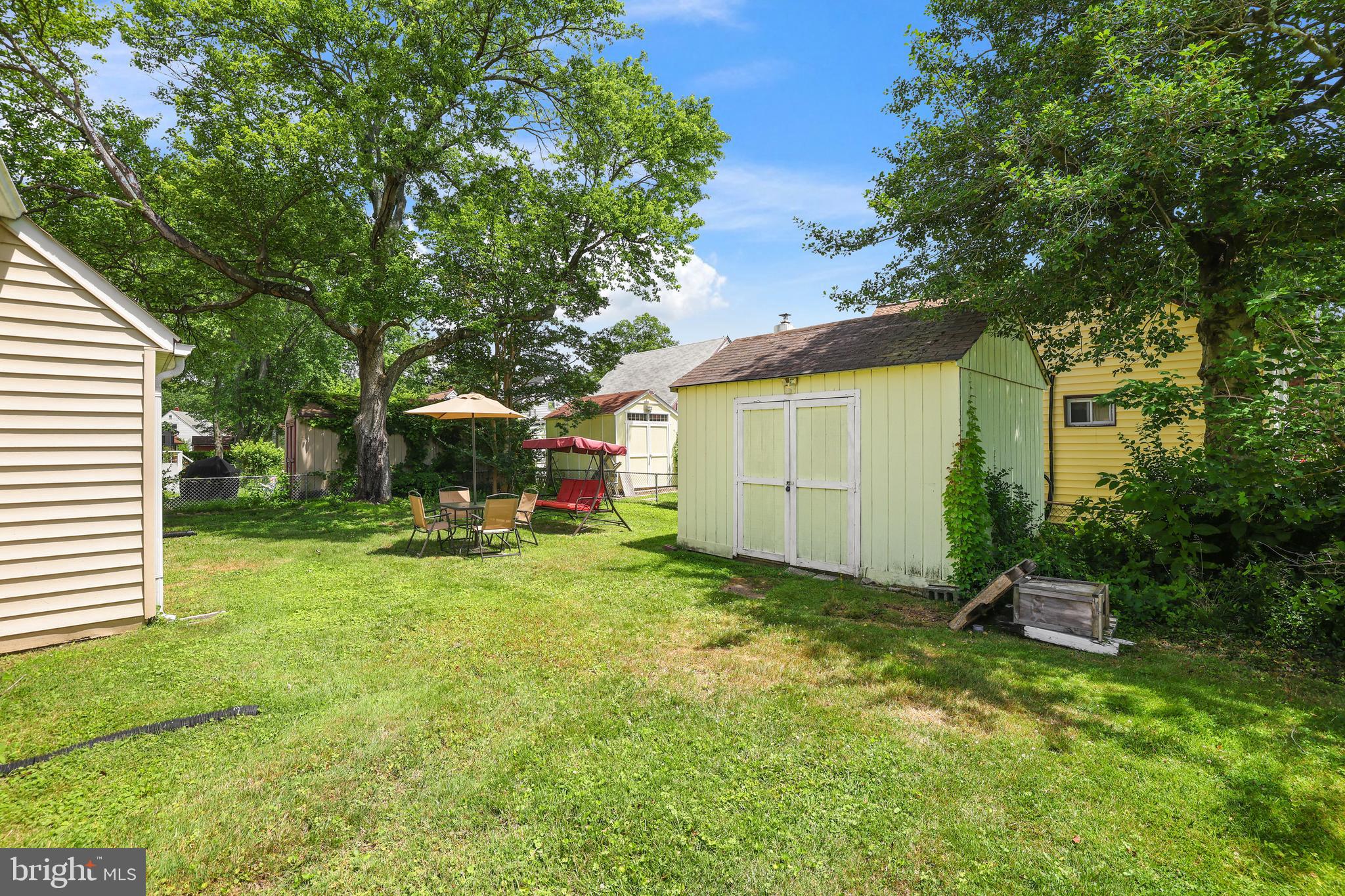 MARLYN MANOR - Residential