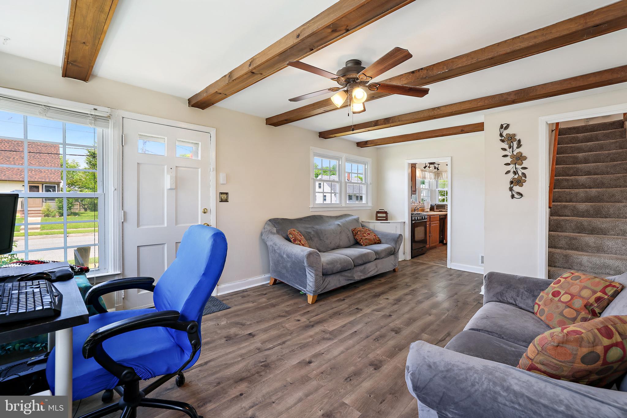 MARLYN MANOR - Residential