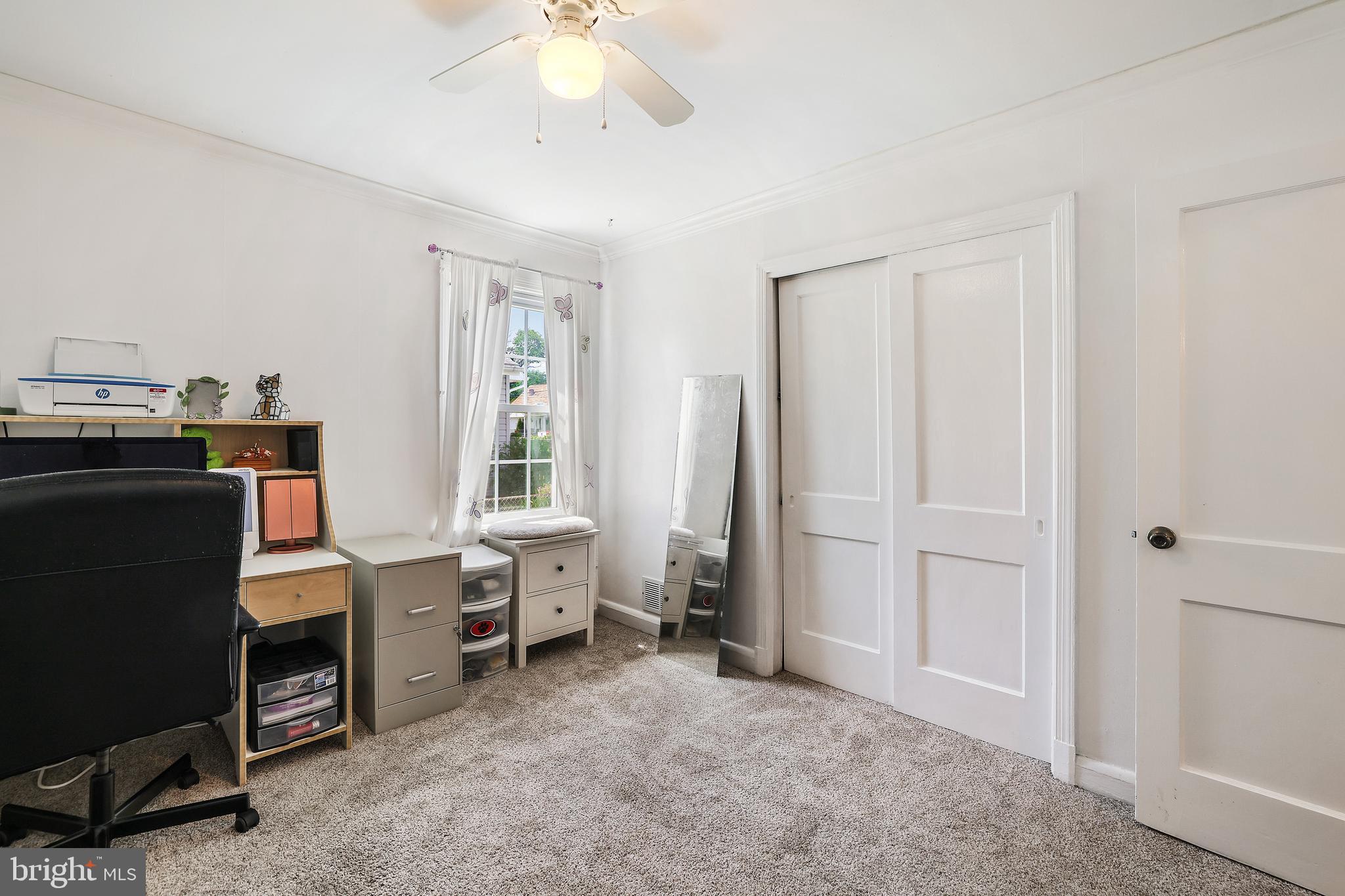 MARLYN MANOR - Residential