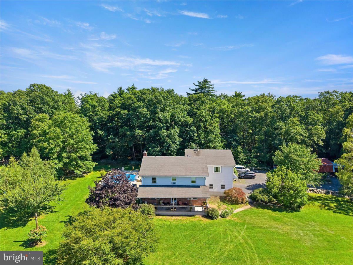 163 MULBERRY LANE