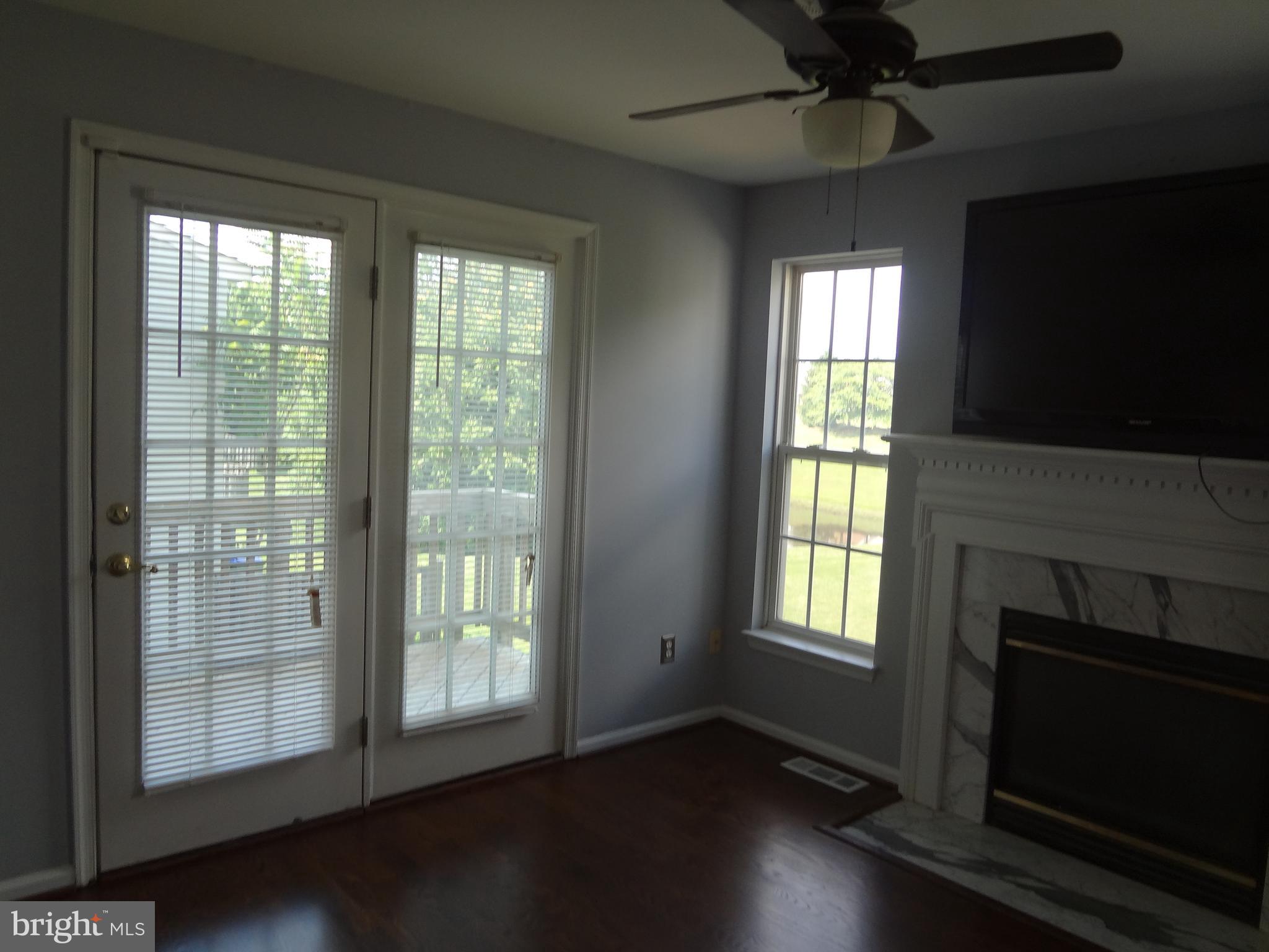 FAIRFIELD (SALEM FIELDS) - Residential