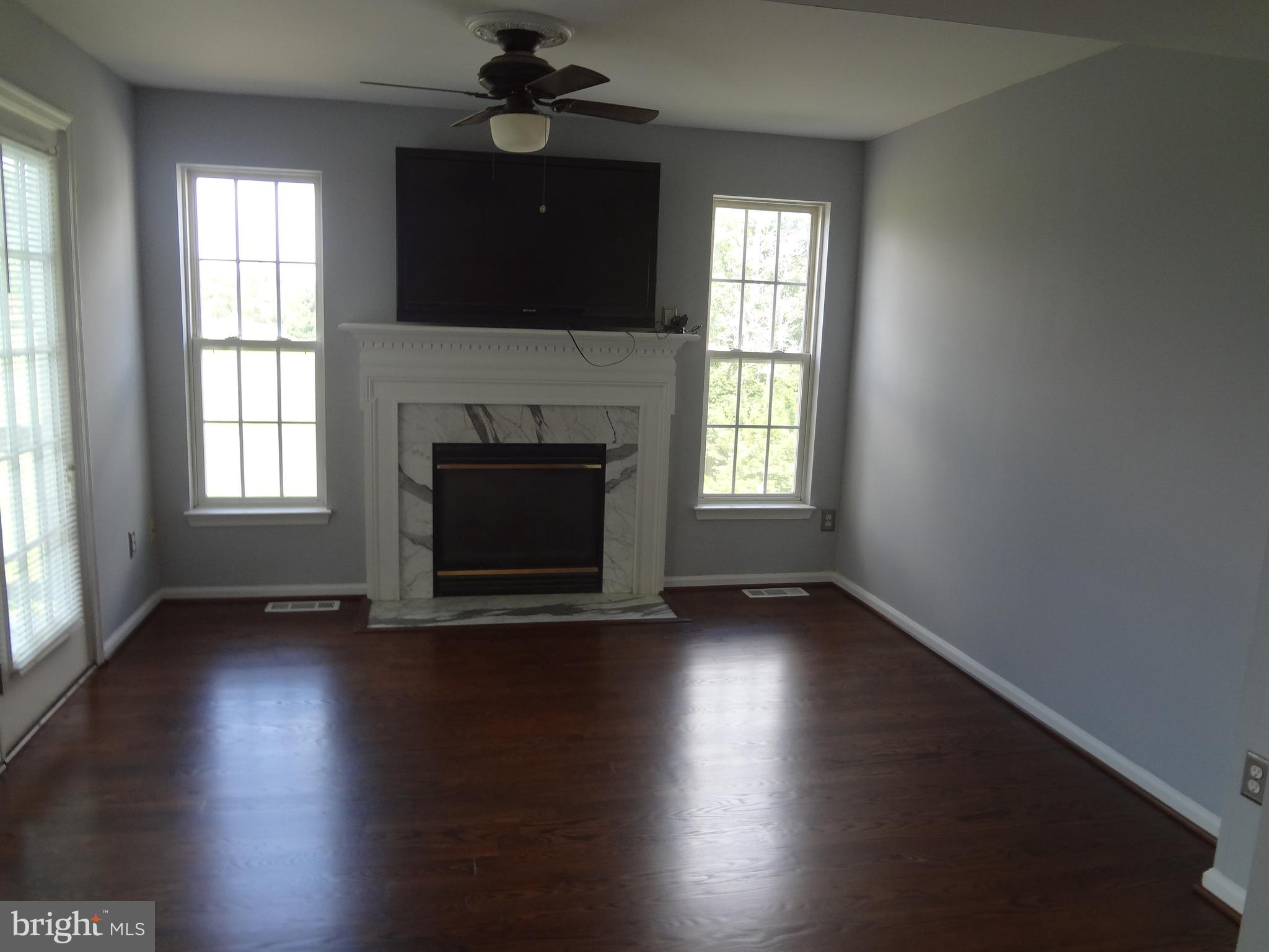 FAIRFIELD (SALEM FIELDS) - Residential