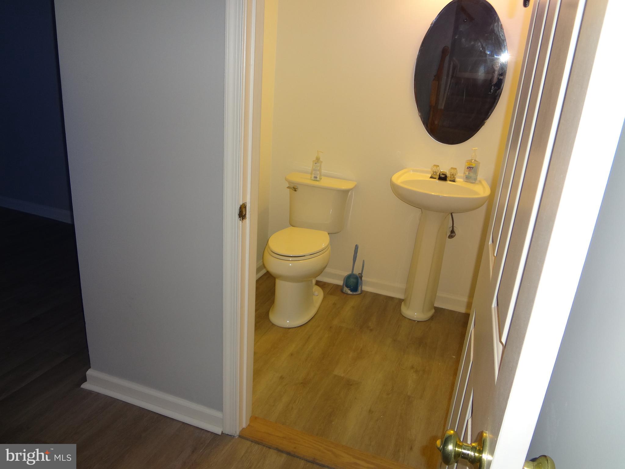 FAIRFIELD (SALEM FIELDS) - Residential