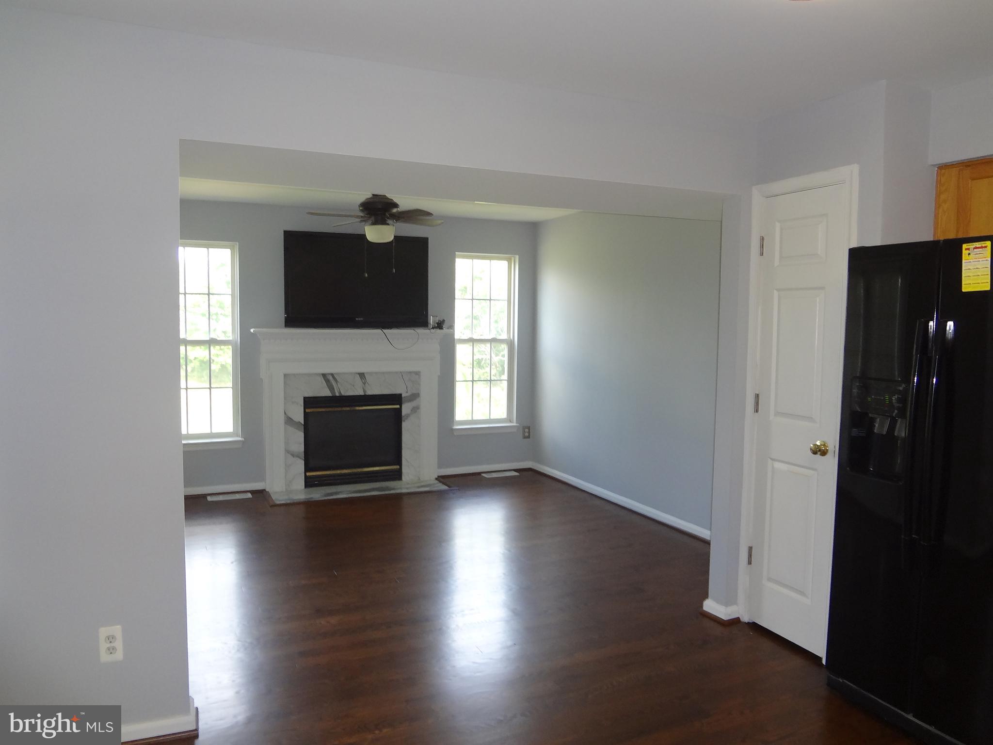 FAIRFIELD (SALEM FIELDS) - Residential