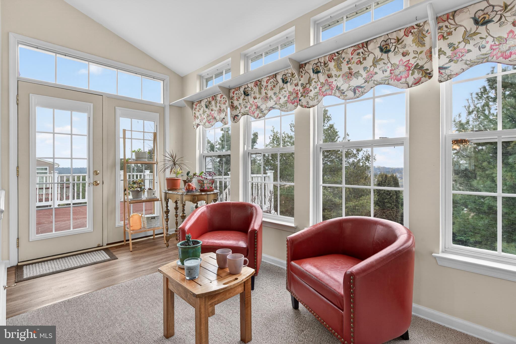 VILLAS AT SHREWSBURY - Residential