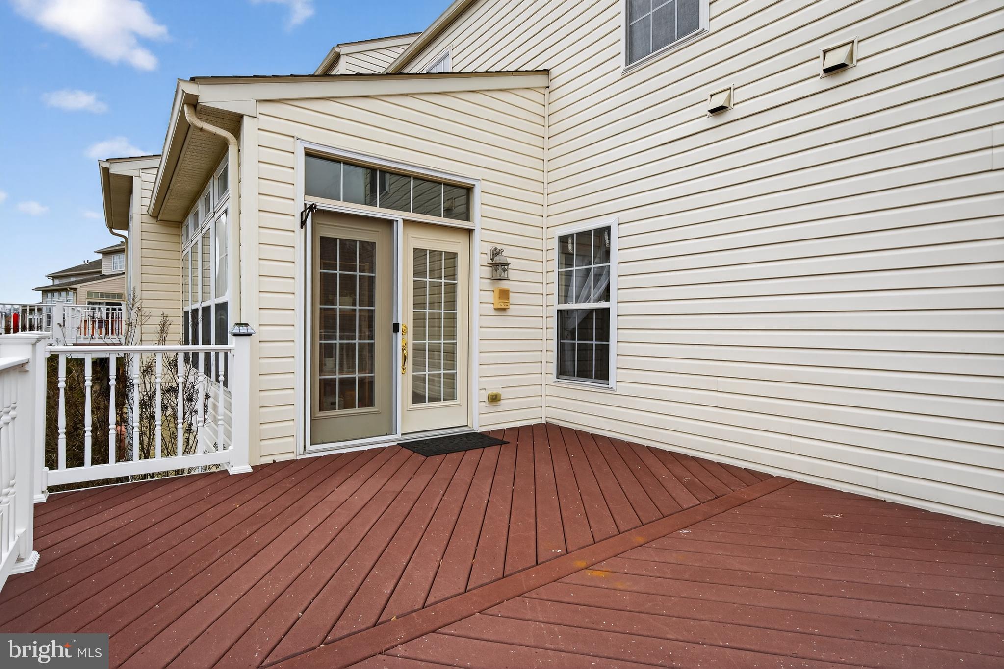 VILLAS AT SHREWSBURY - Residential