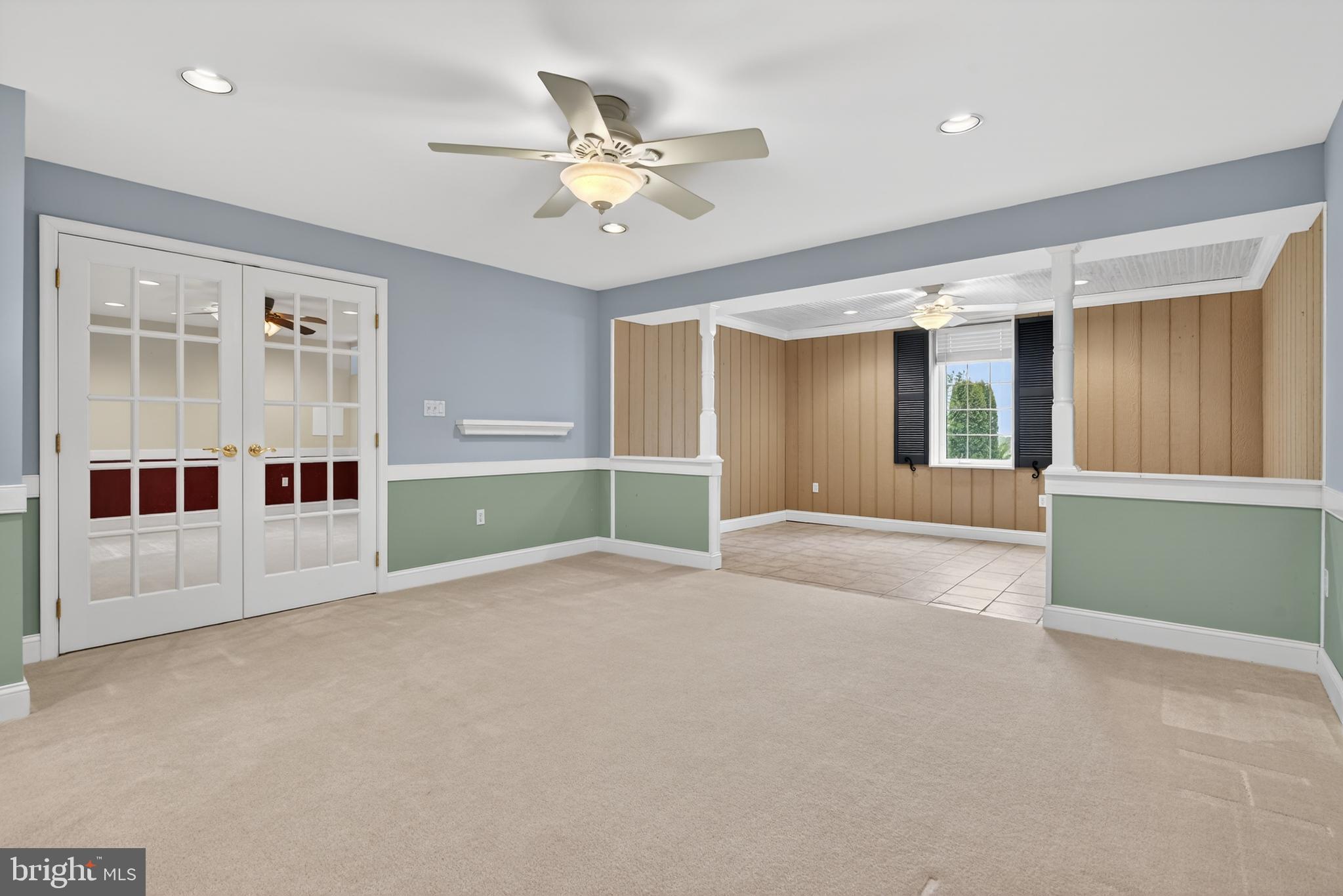 VILLAS AT SHREWSBURY - Residential