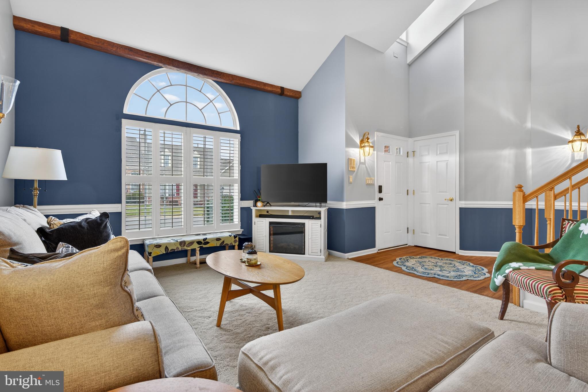 VILLAS AT SHREWSBURY - Residential