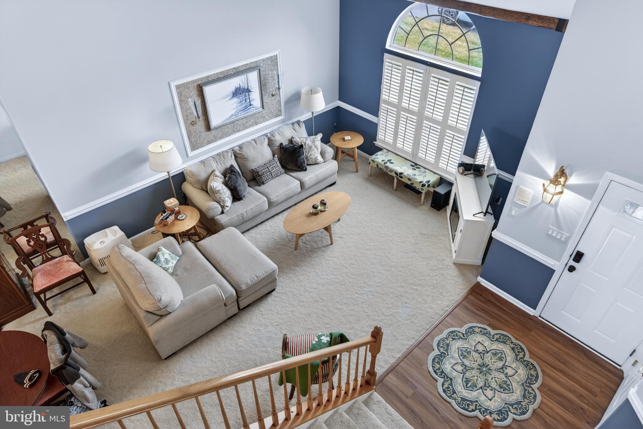 VILLAS AT SHREWSBURY - Residential