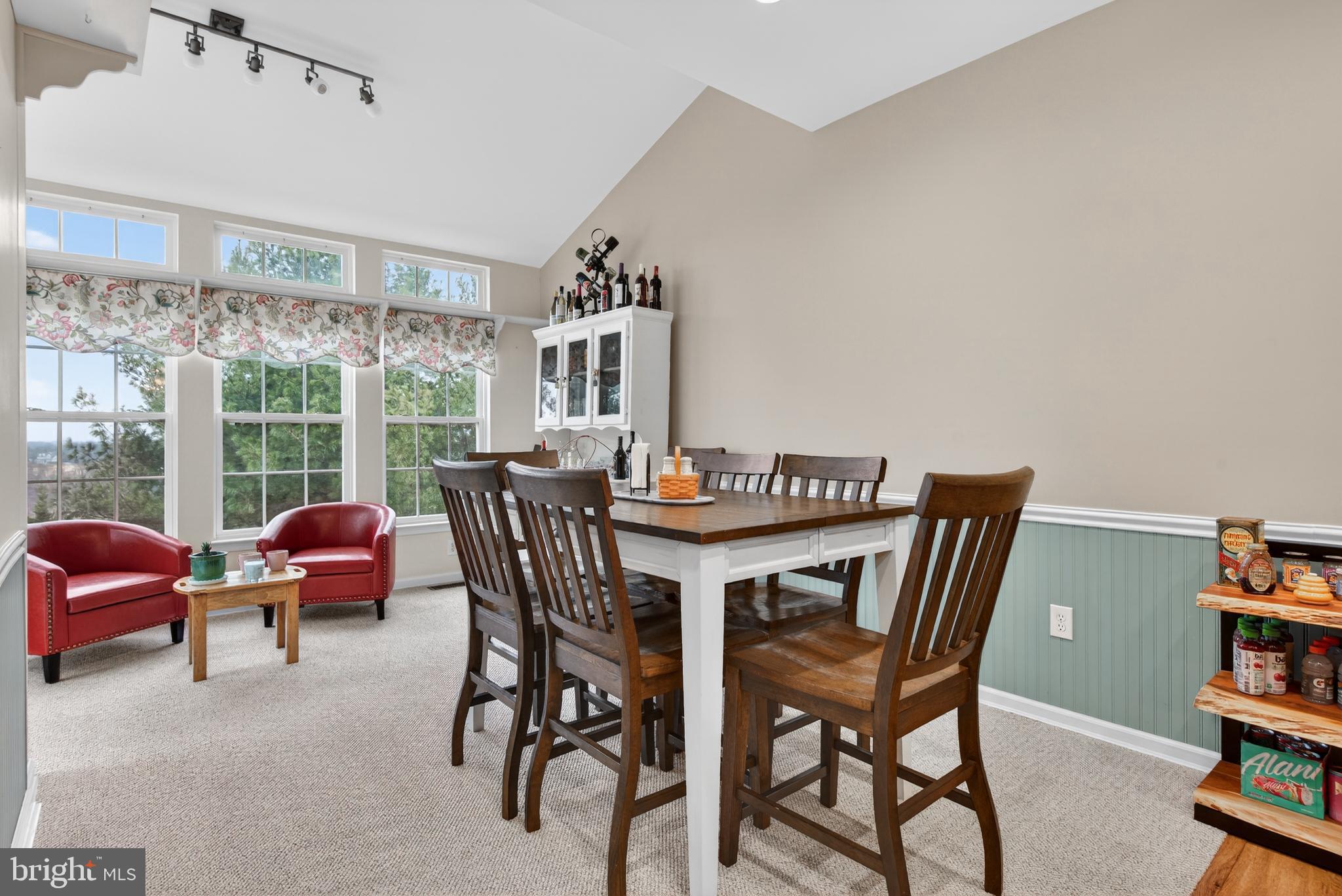 VILLAS AT SHREWSBURY - Residential