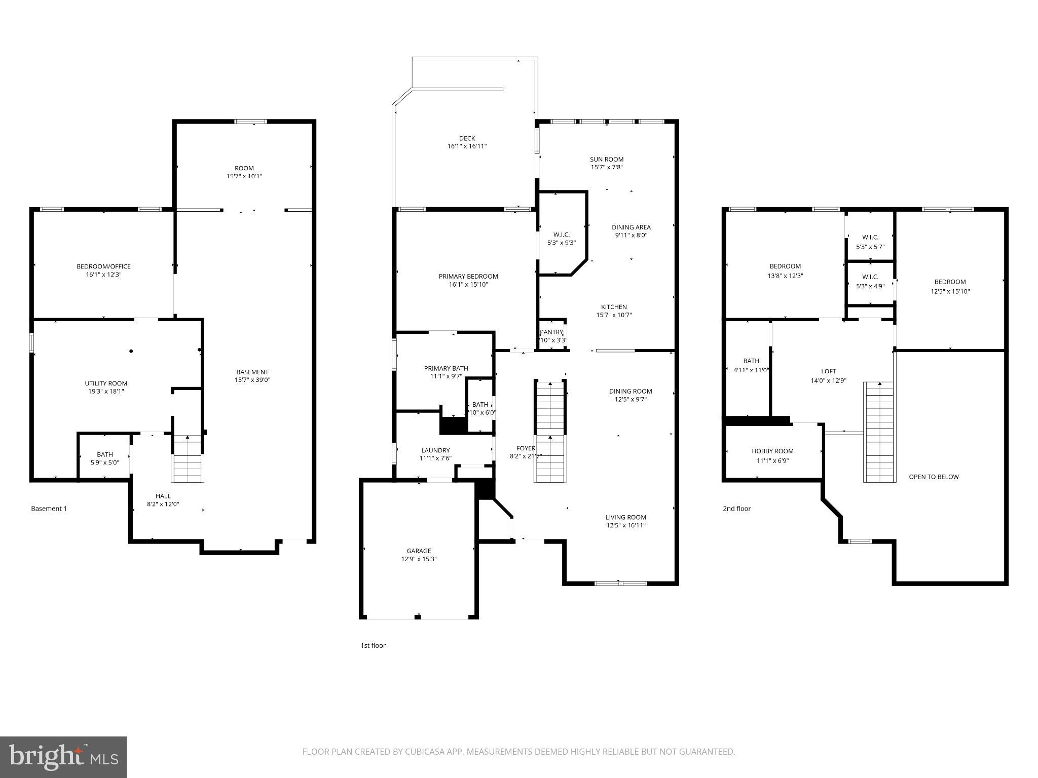 VILLAS AT SHREWSBURY - Residential