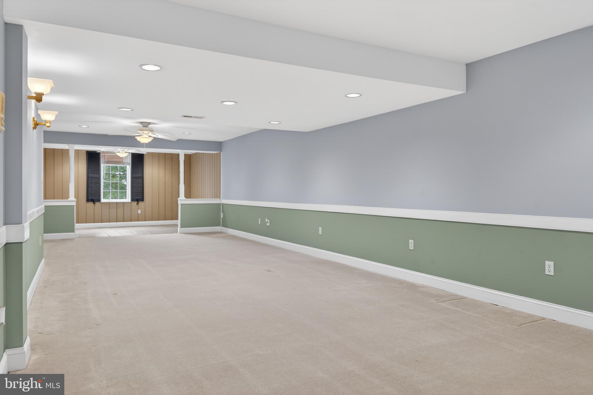 VILLAS AT SHREWSBURY - Residential