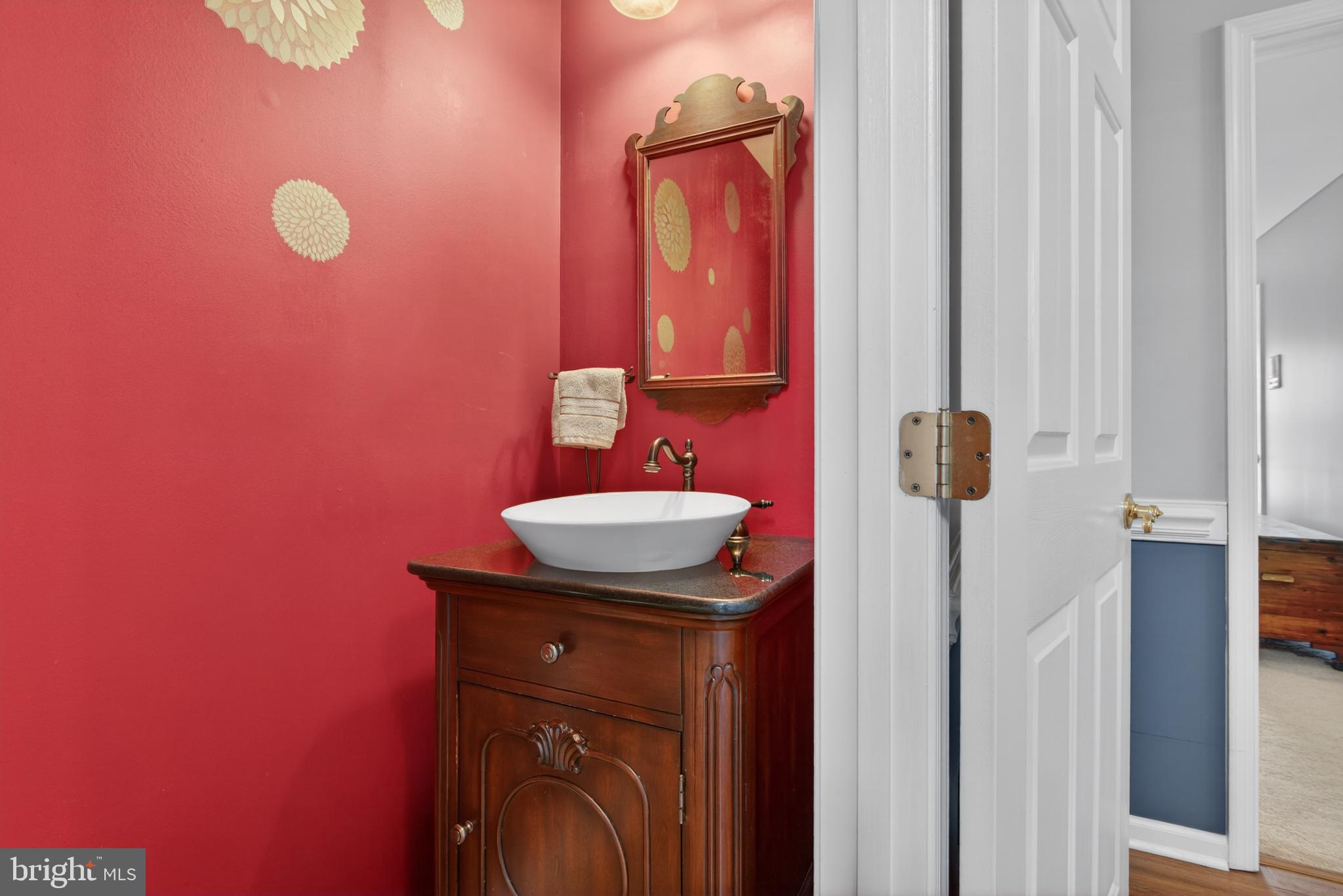 VILLAS AT SHREWSBURY - Residential