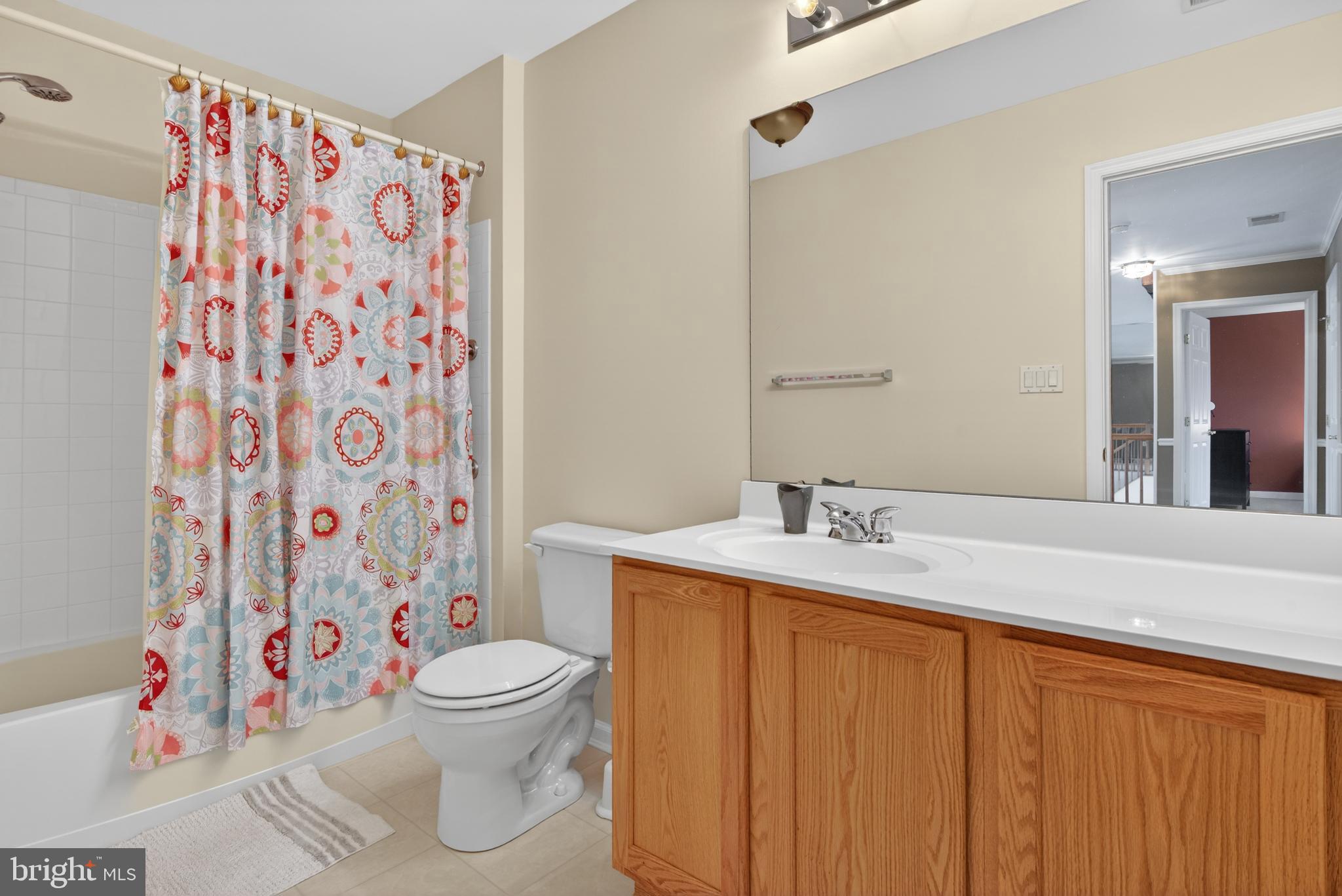 VILLAS AT SHREWSBURY - Residential