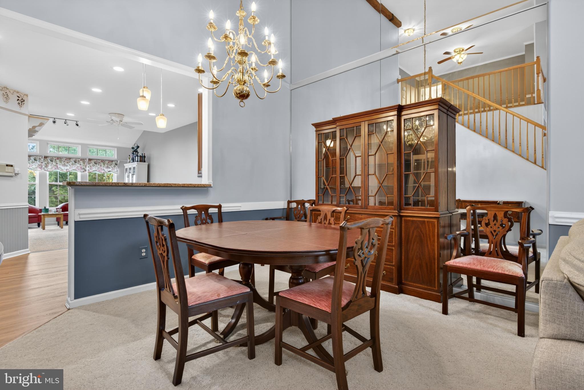 VILLAS AT SHREWSBURY - Residential