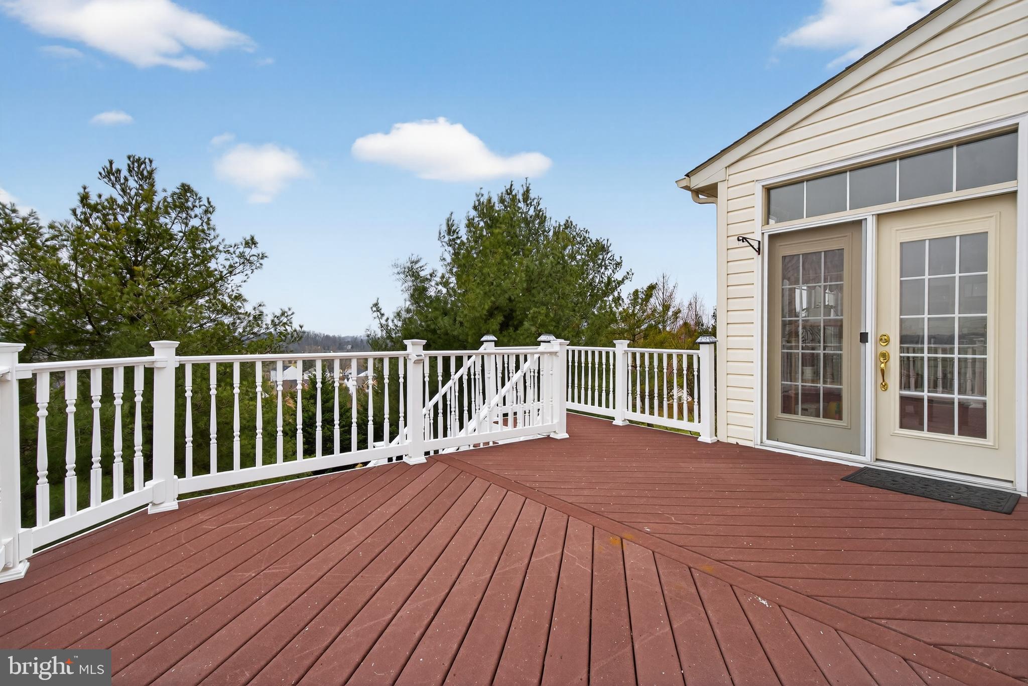 VILLAS AT SHREWSBURY - Residential