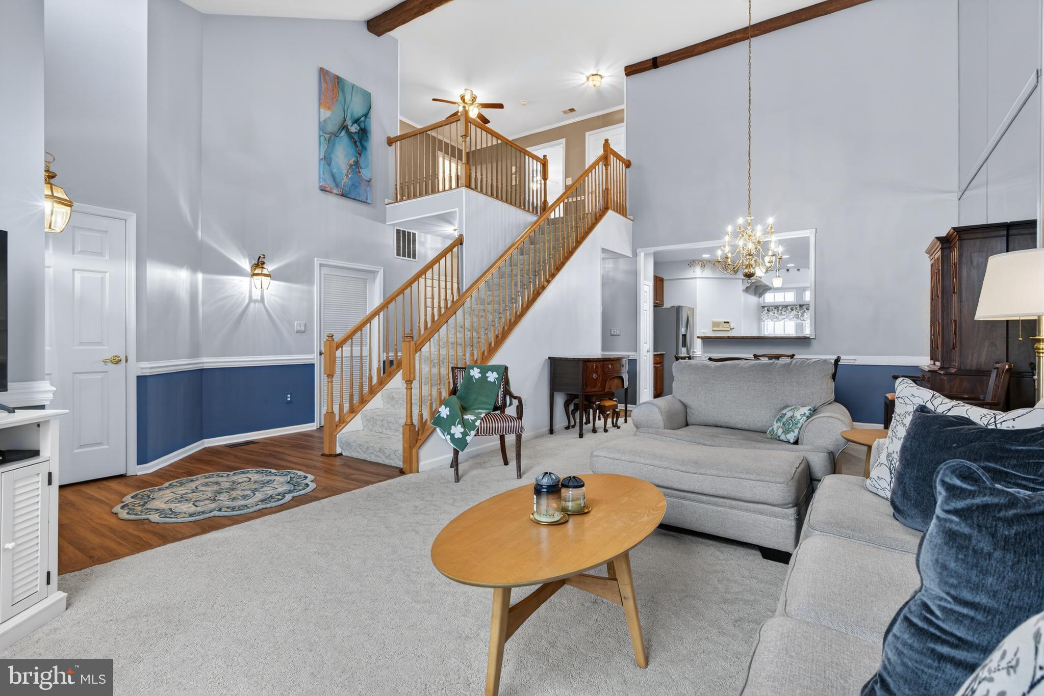 VILLAS AT SHREWSBURY - Residential