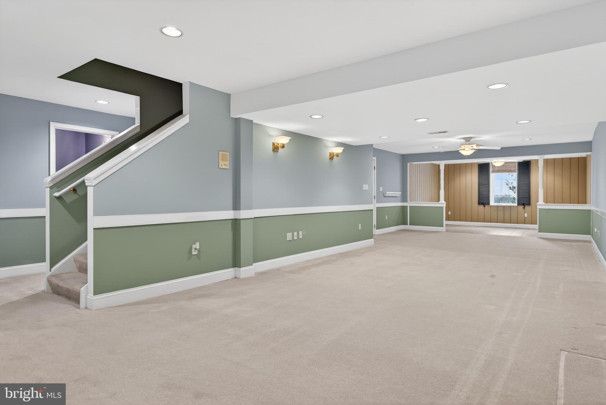 VILLAS AT SHREWSBURY - Residential