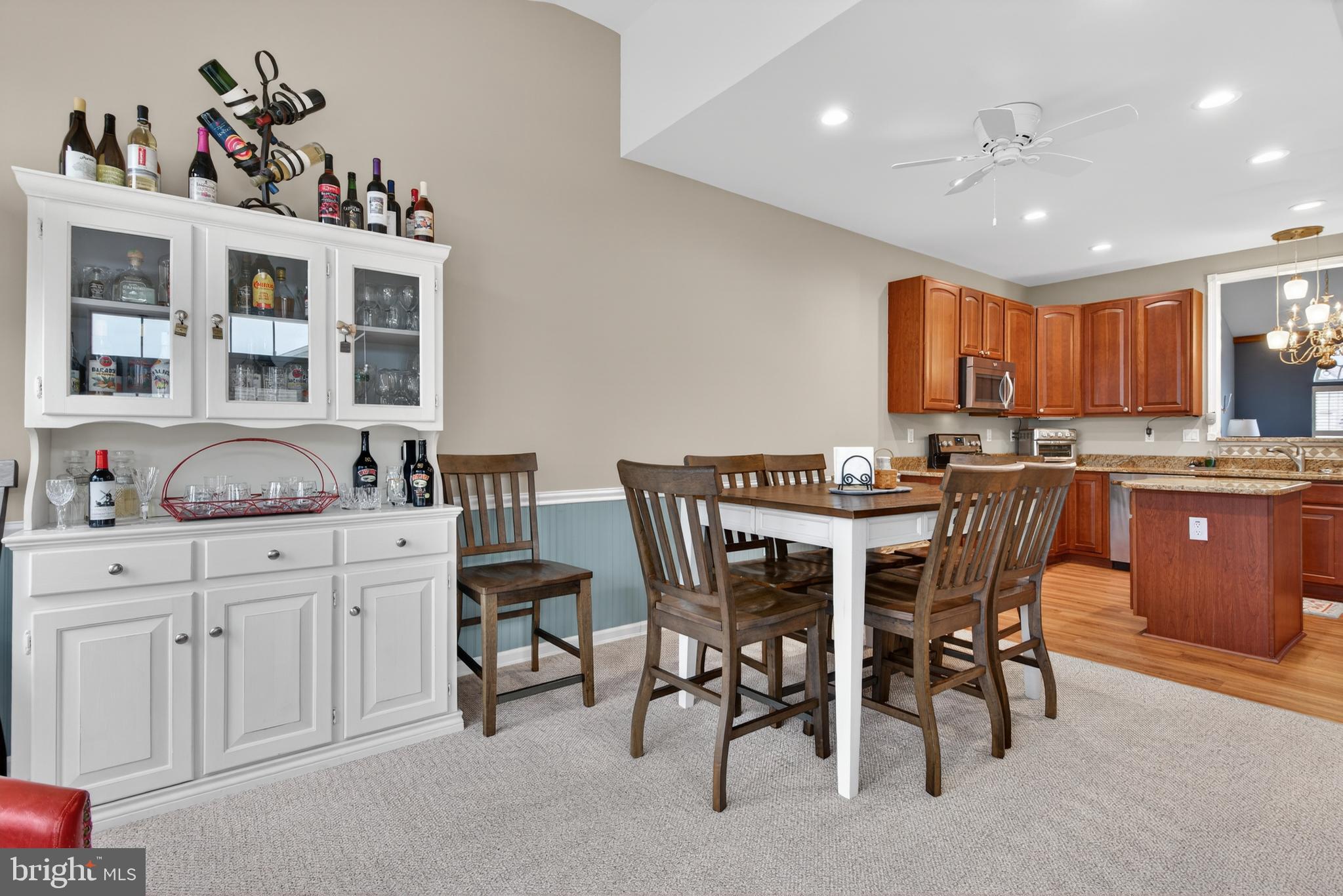 VILLAS AT SHREWSBURY - Residential