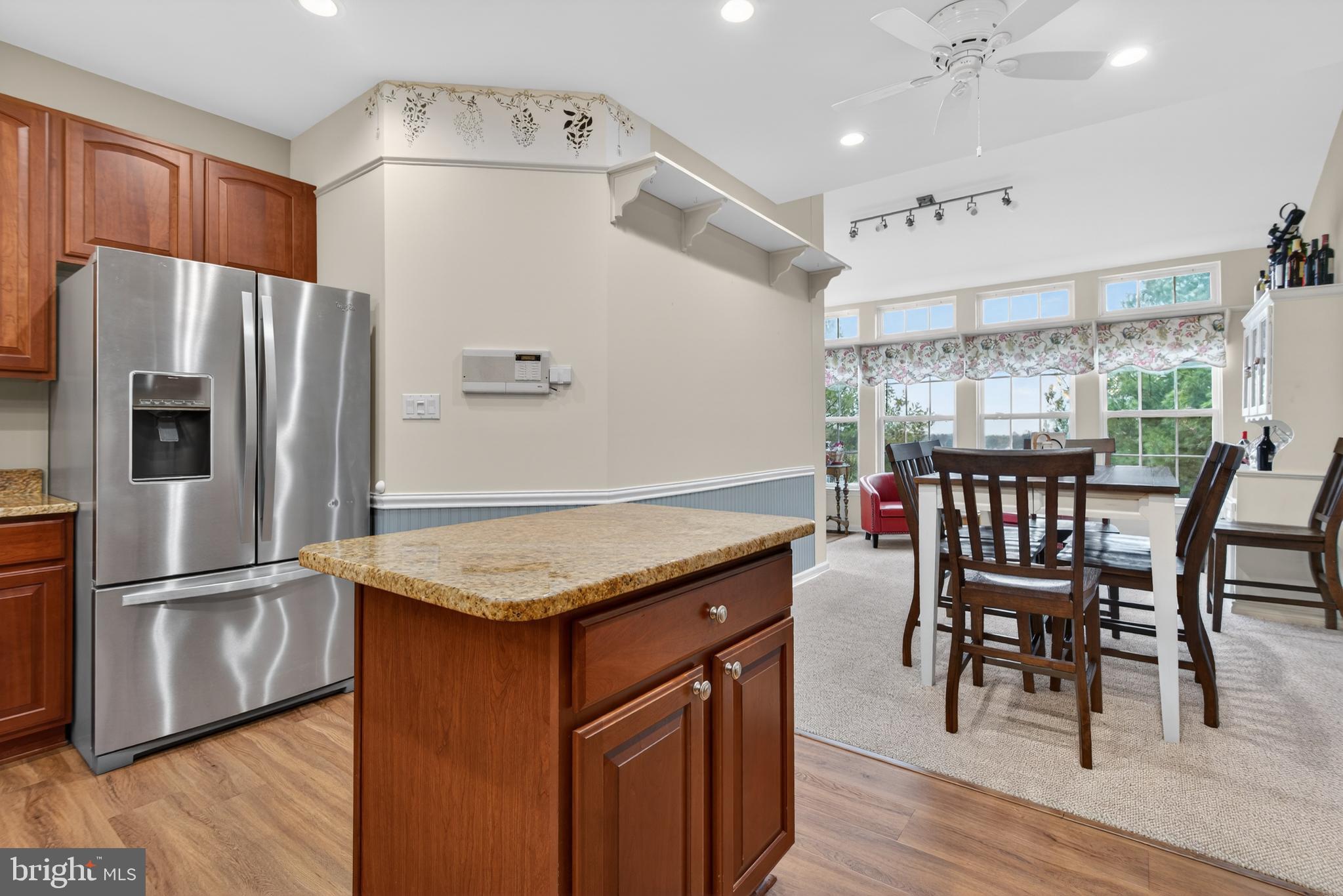 VILLAS AT SHREWSBURY - Residential