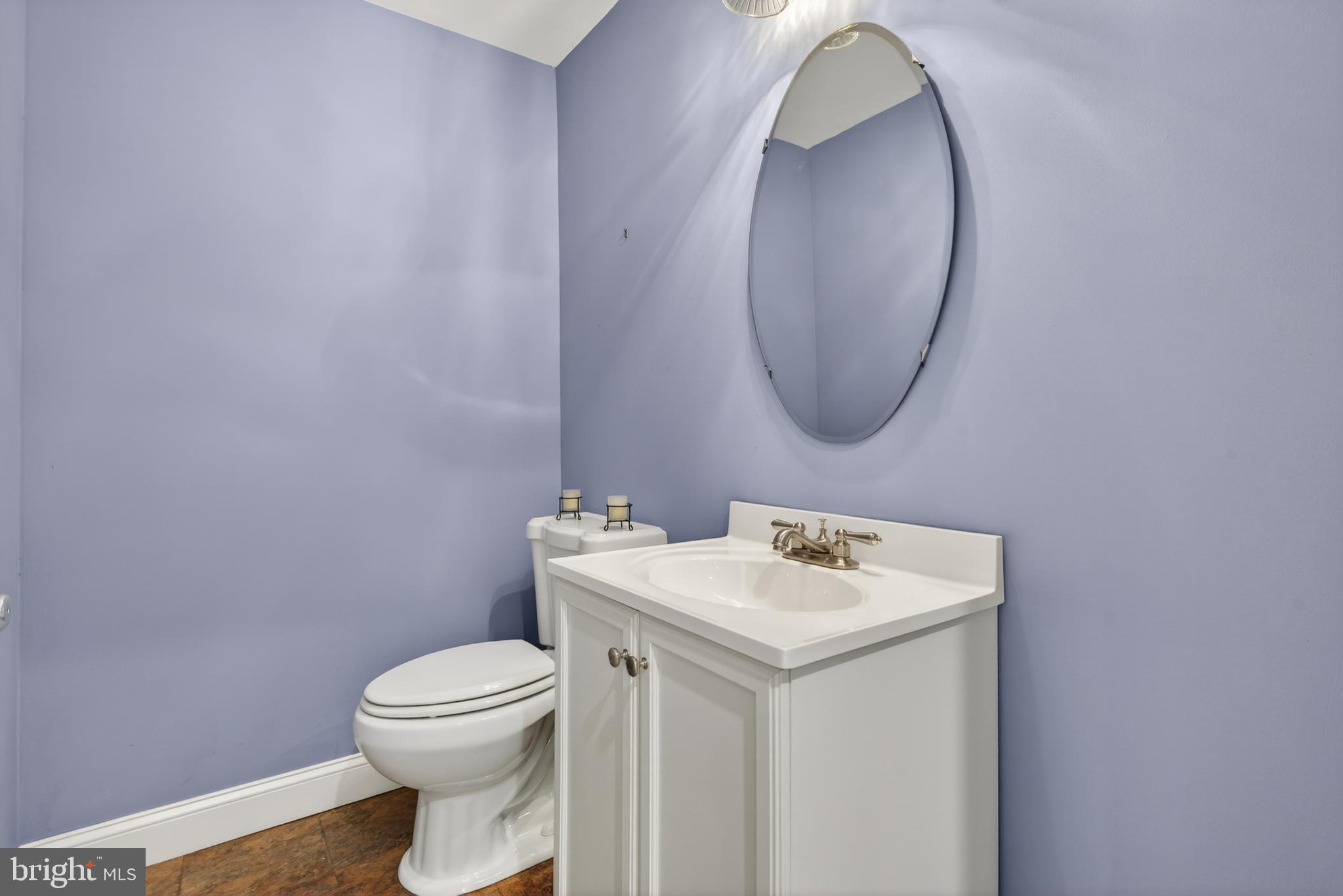 VILLAS AT SHREWSBURY - Residential