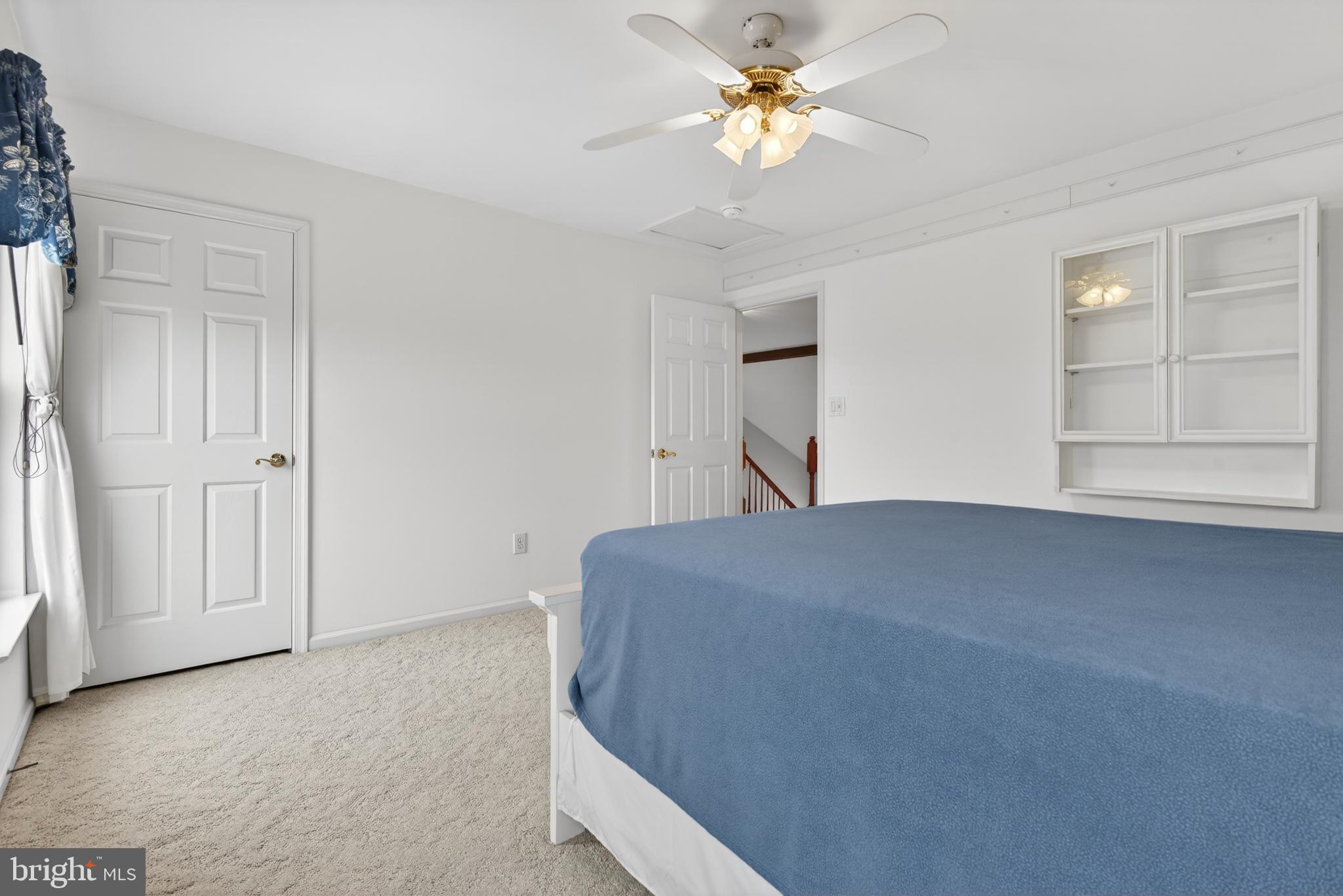 VILLAS AT SHREWSBURY - Residential