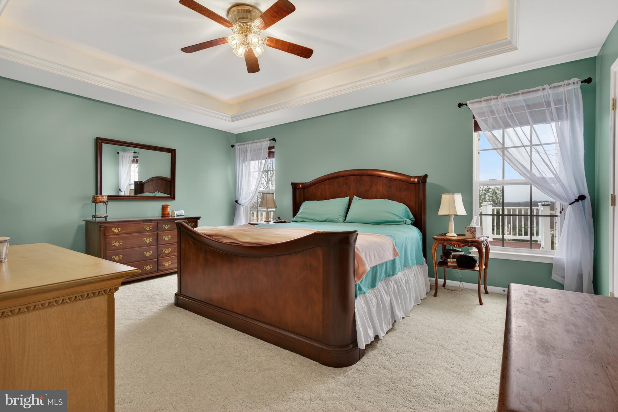 VILLAS AT SHREWSBURY - Residential