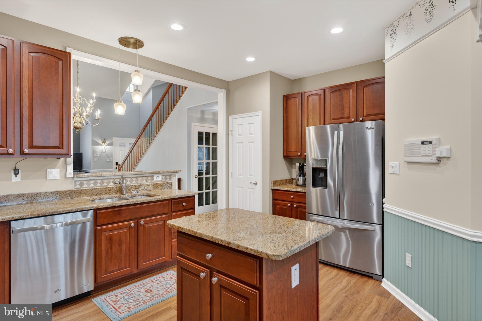 VILLAS AT SHREWSBURY - Residential