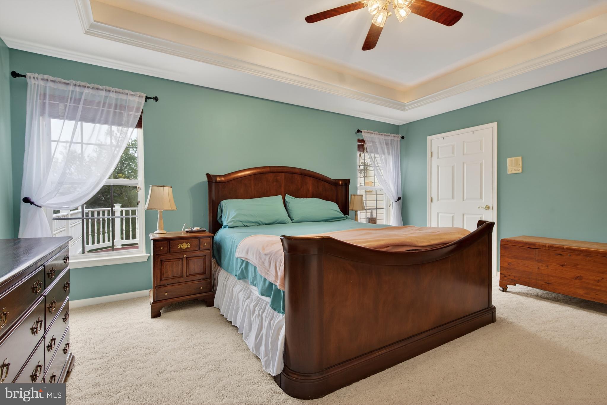 VILLAS AT SHREWSBURY - Residential