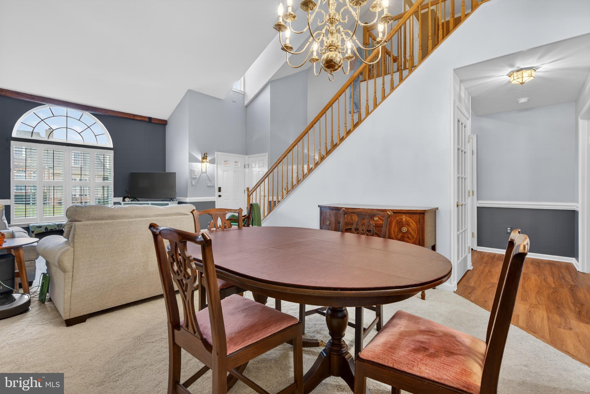 VILLAS AT SHREWSBURY - Residential