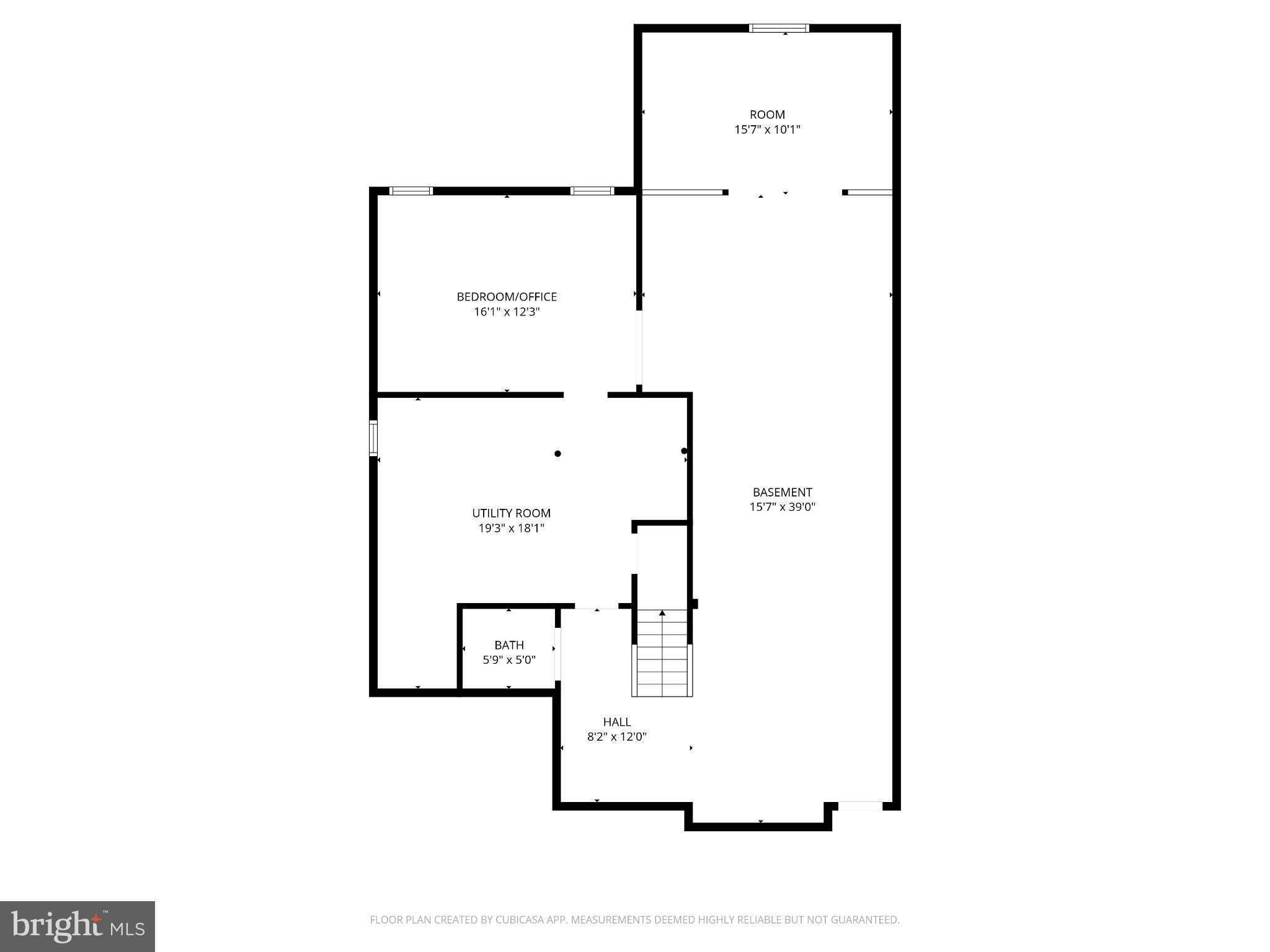 VILLAS AT SHREWSBURY - Residential