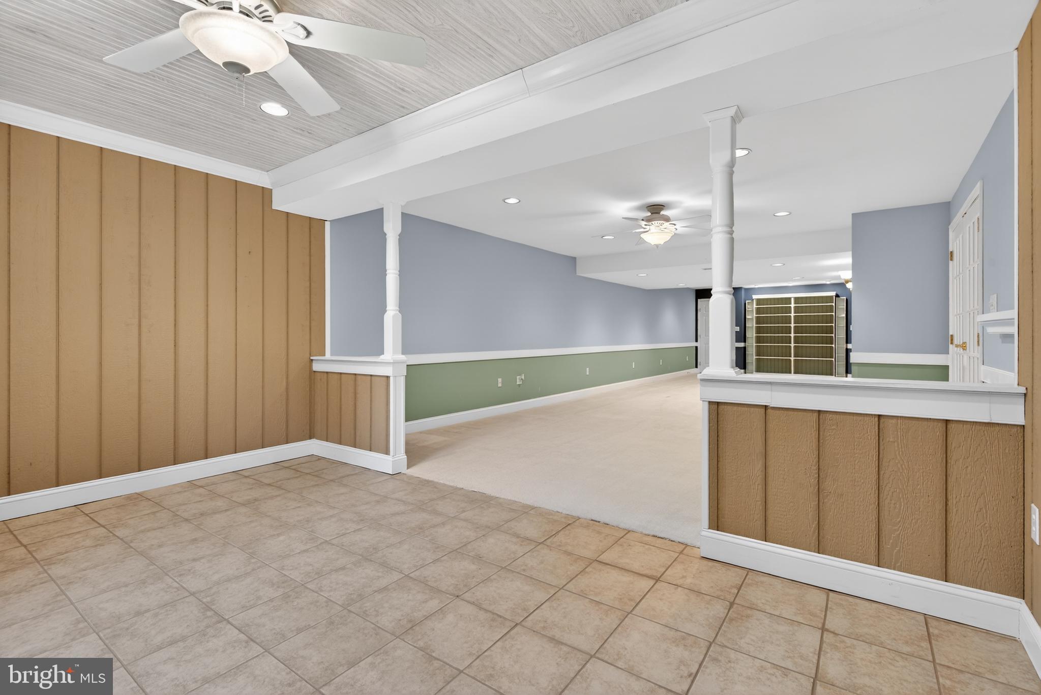 VILLAS AT SHREWSBURY - Residential