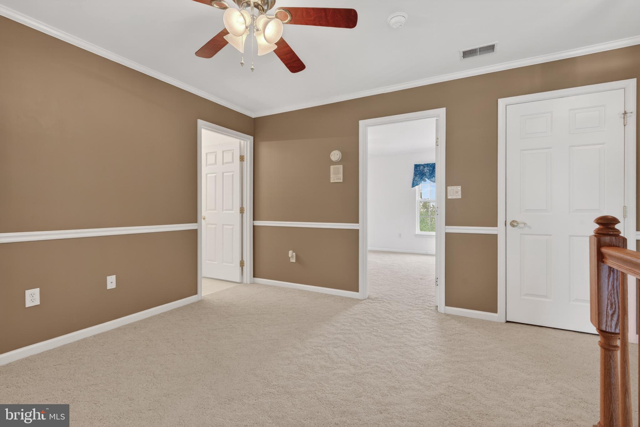 VILLAS AT SHREWSBURY - Residential