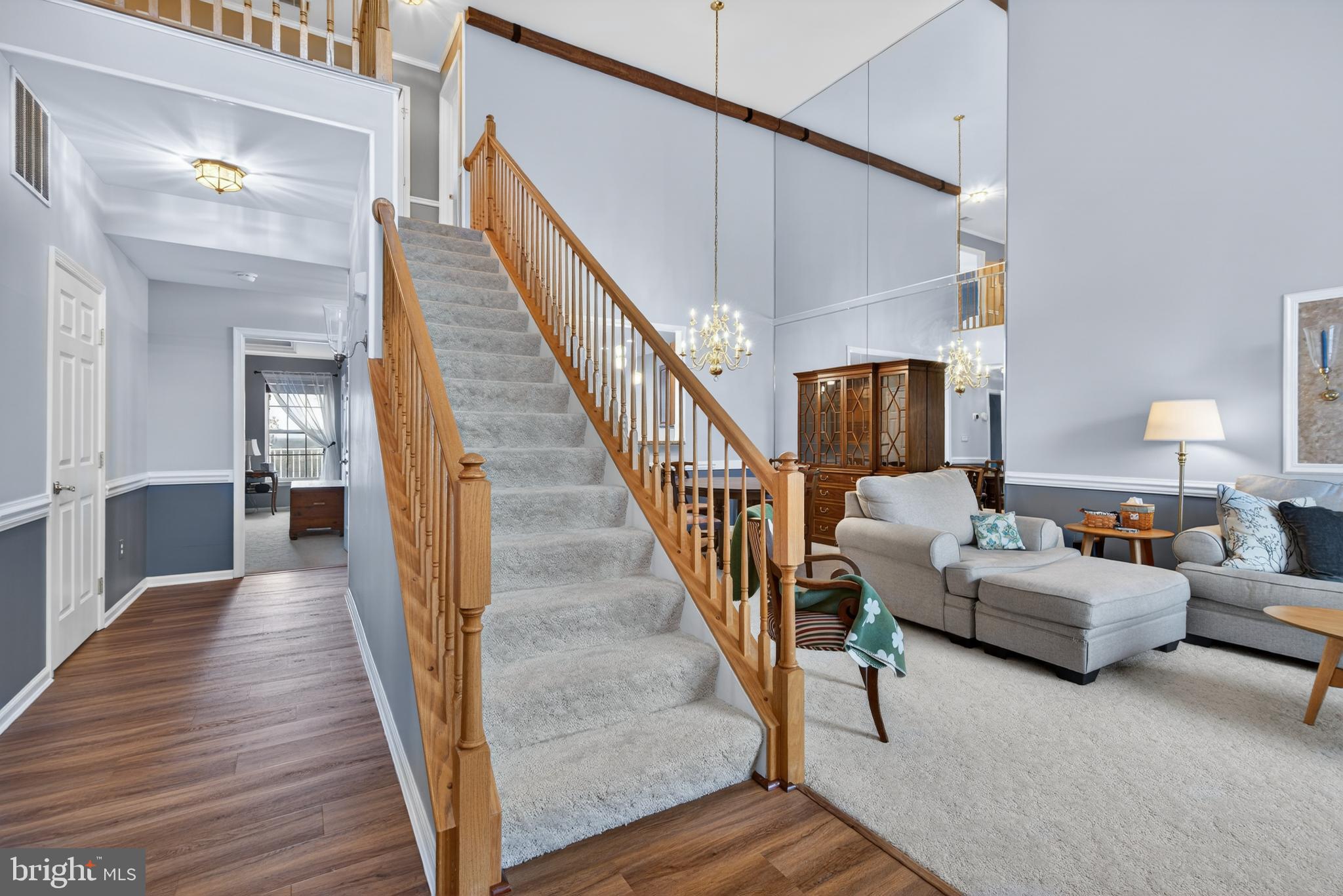 VILLAS AT SHREWSBURY - Residential