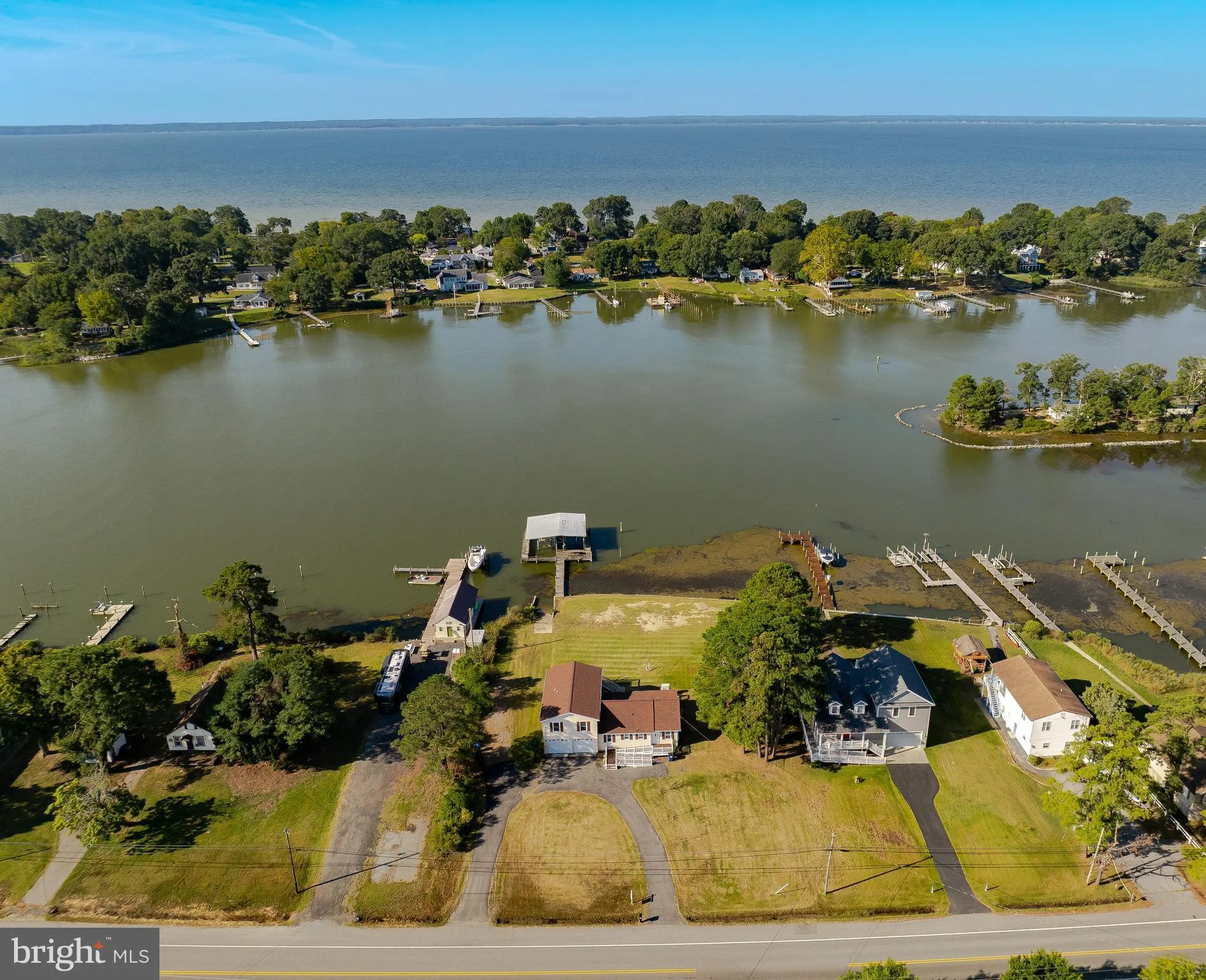 16157 Cobb Island Road, Newburg, MD 20664 | MDCH2050324 | Nestfully