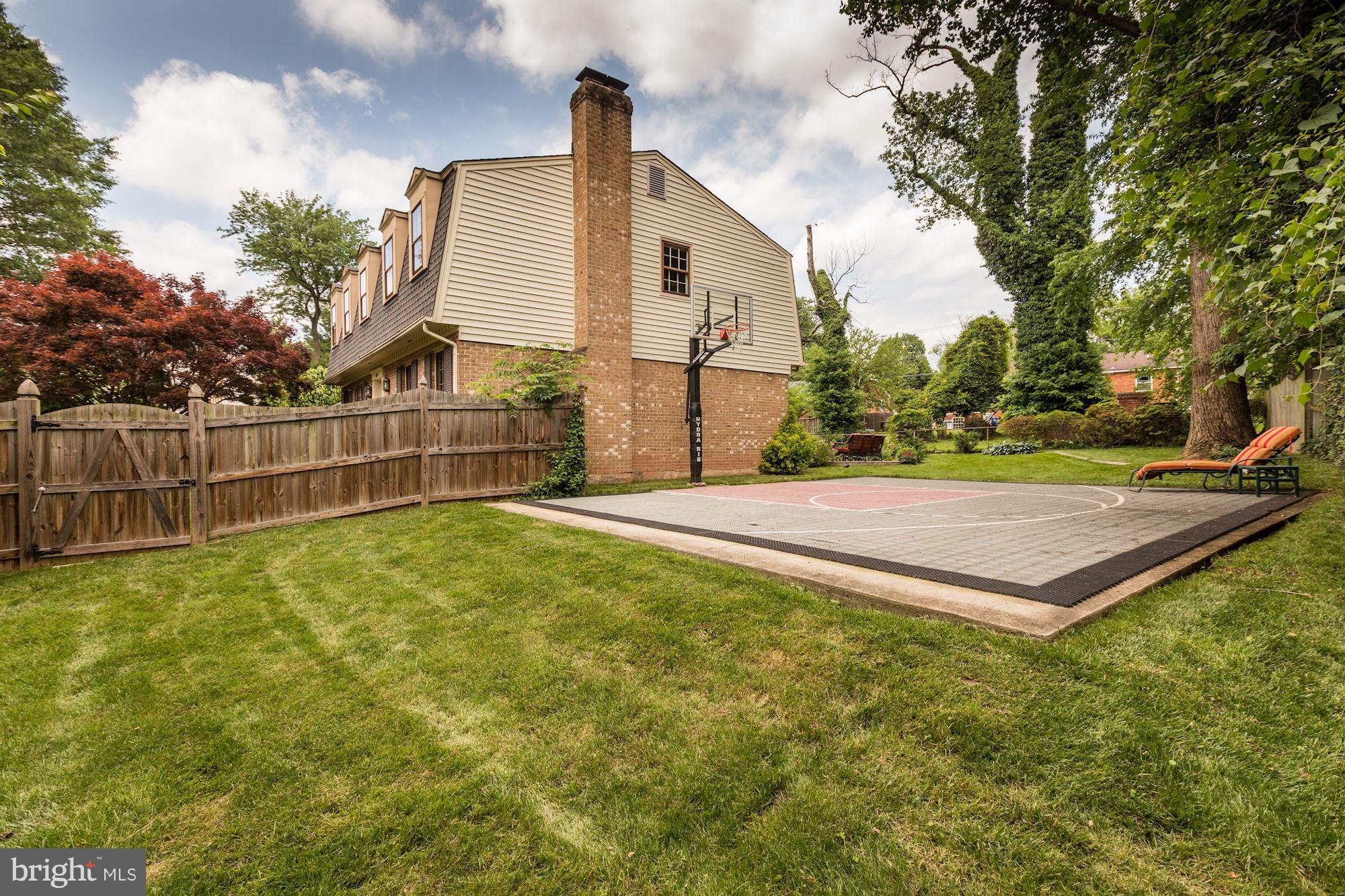 COUNTRY CLUB HILLS - Residential