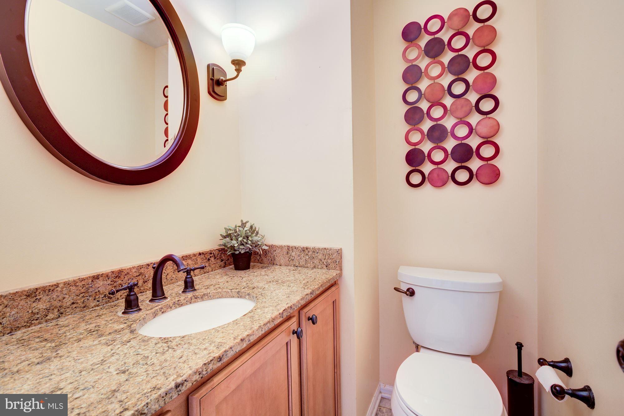 COUNTRY CLUB HILLS - Residential