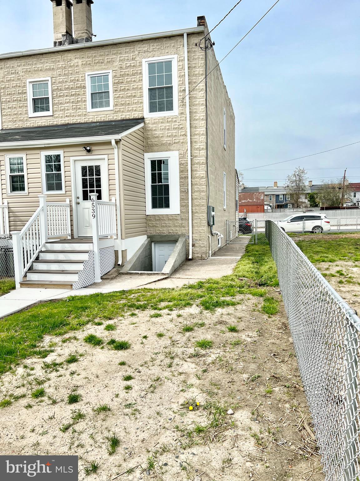 SAINT HELENA - Residential Lease