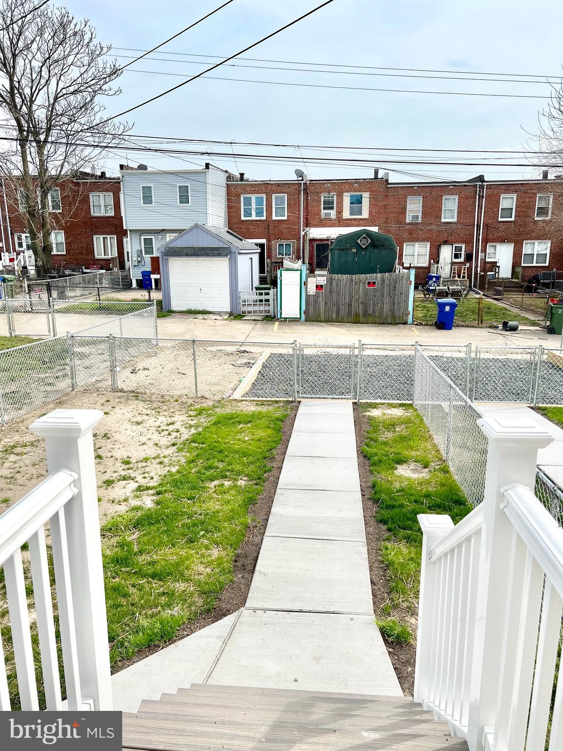 SAINT HELENA - Residential Lease