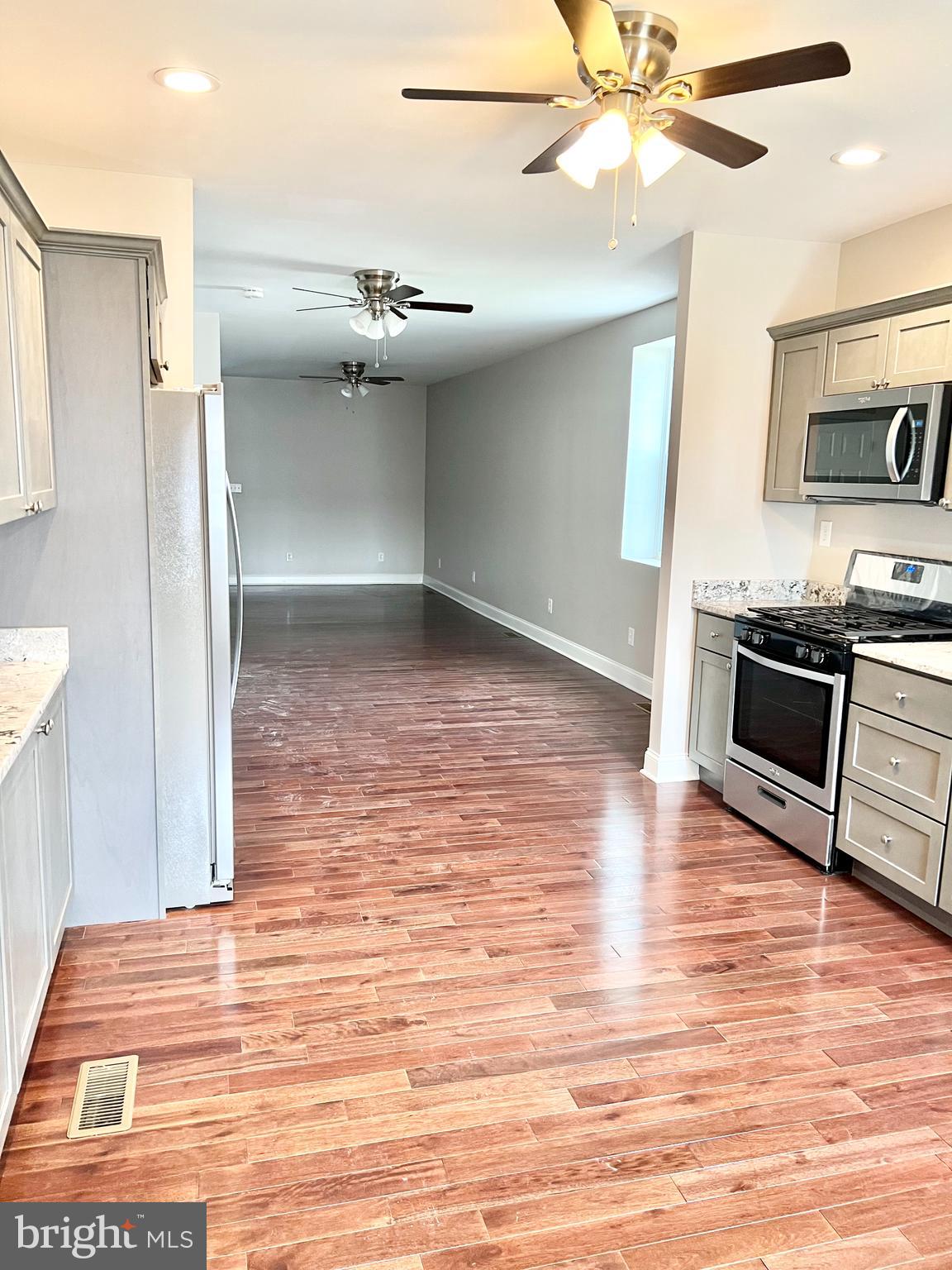 SAINT HELENA - Residential Lease