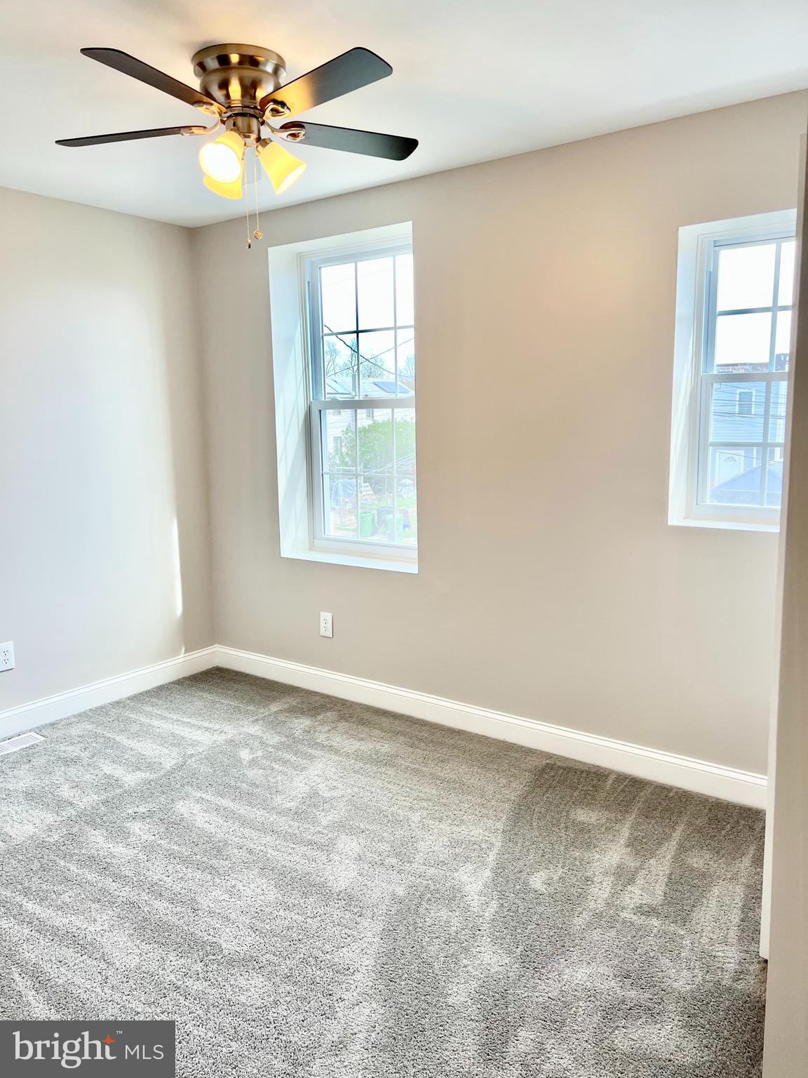 SAINT HELENA - Residential Lease