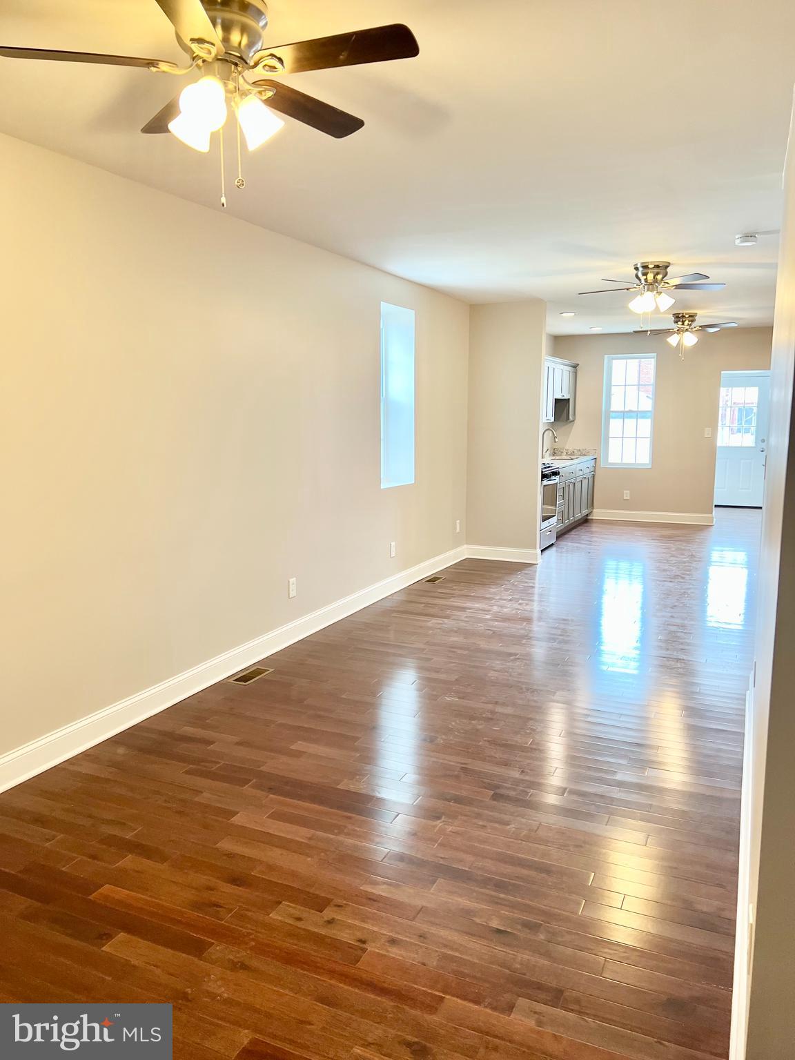 SAINT HELENA - Residential Lease