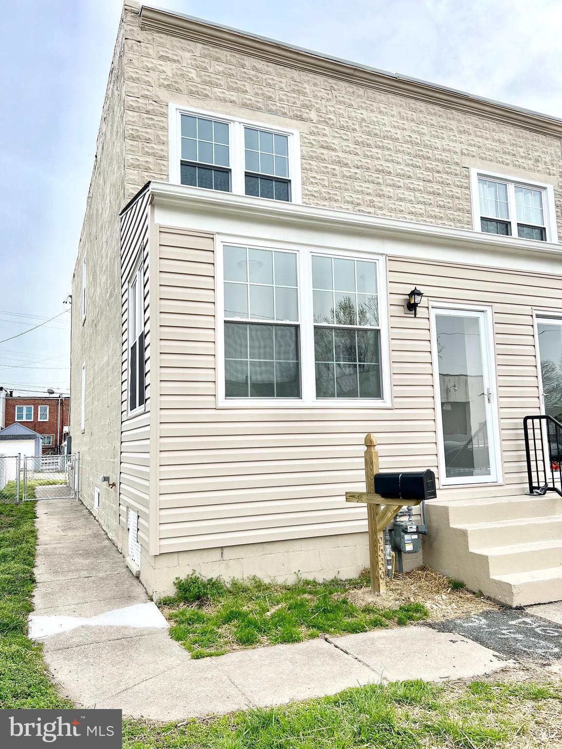 SAINT HELENA - Residential Lease